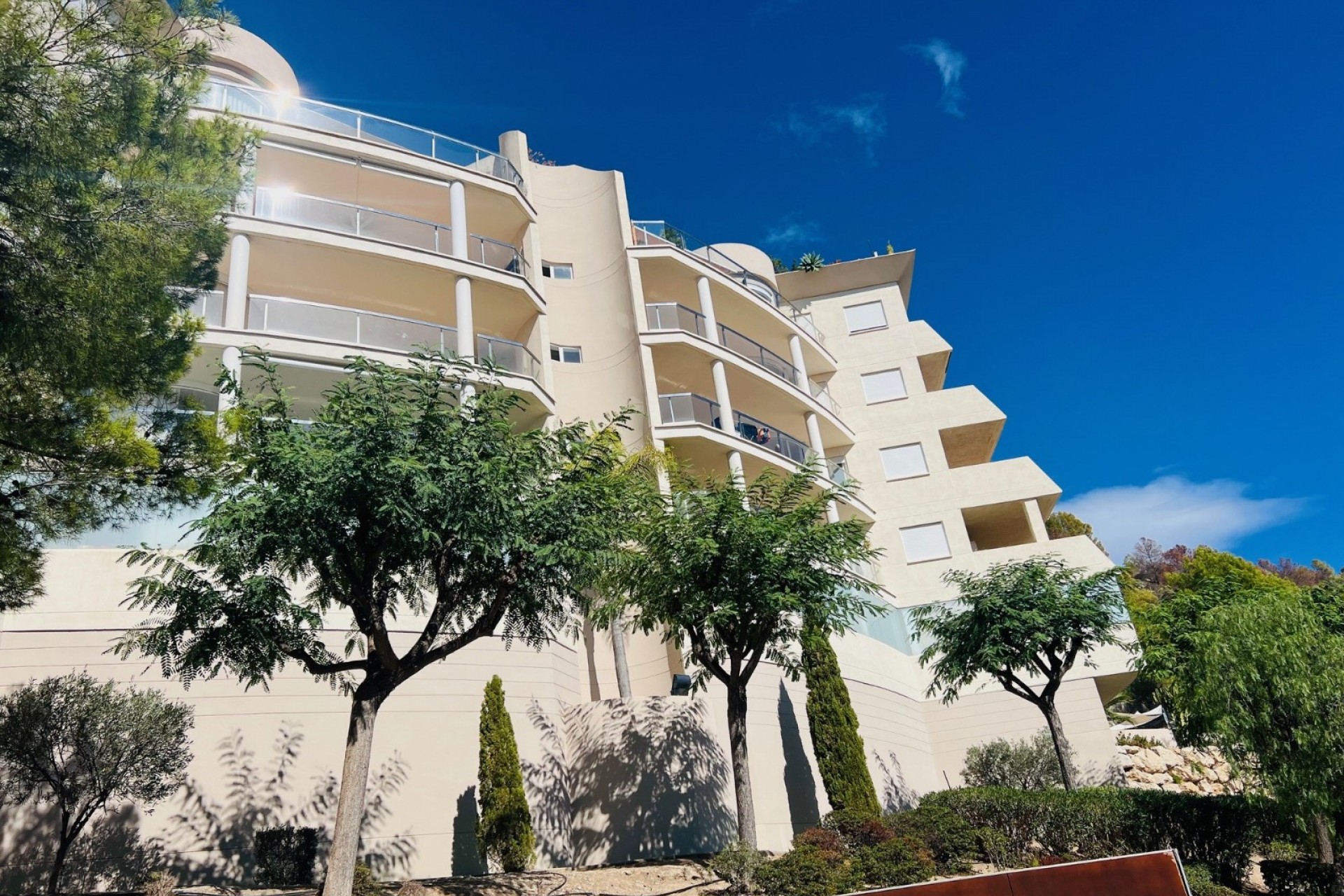 Reventa - Apartamento -
Altea