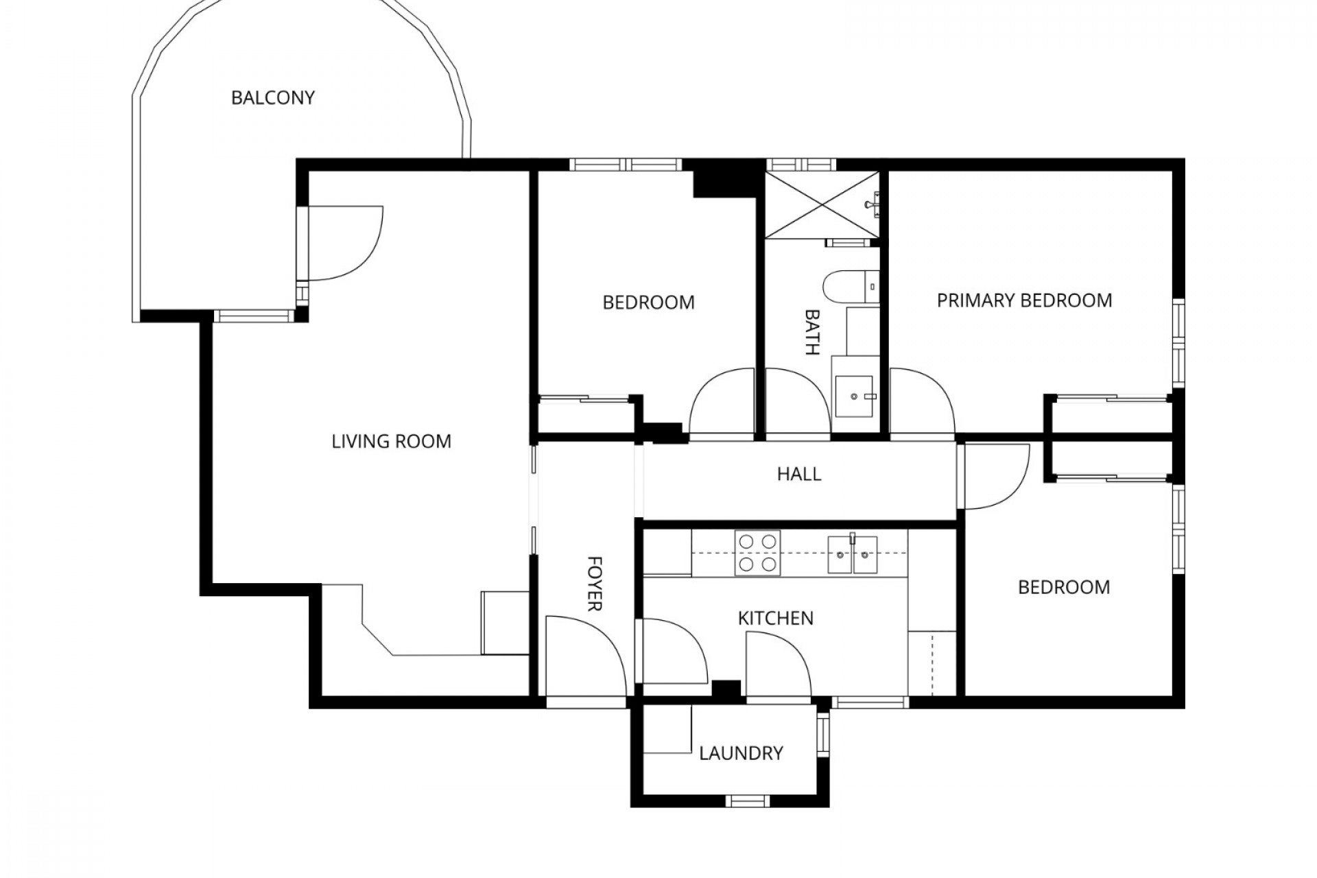 Reventa - Apartamento -
Arenales del Sol - Segunda linea playa