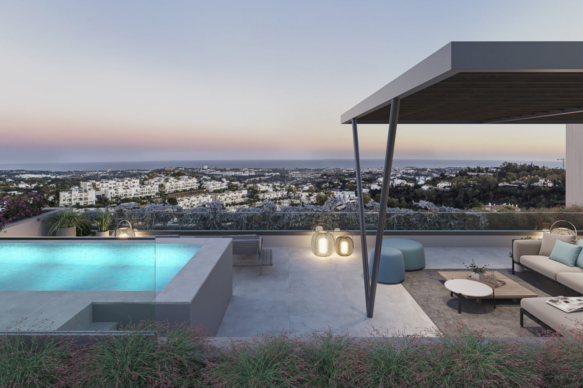 Reventa - Apartamento -
Benahavís