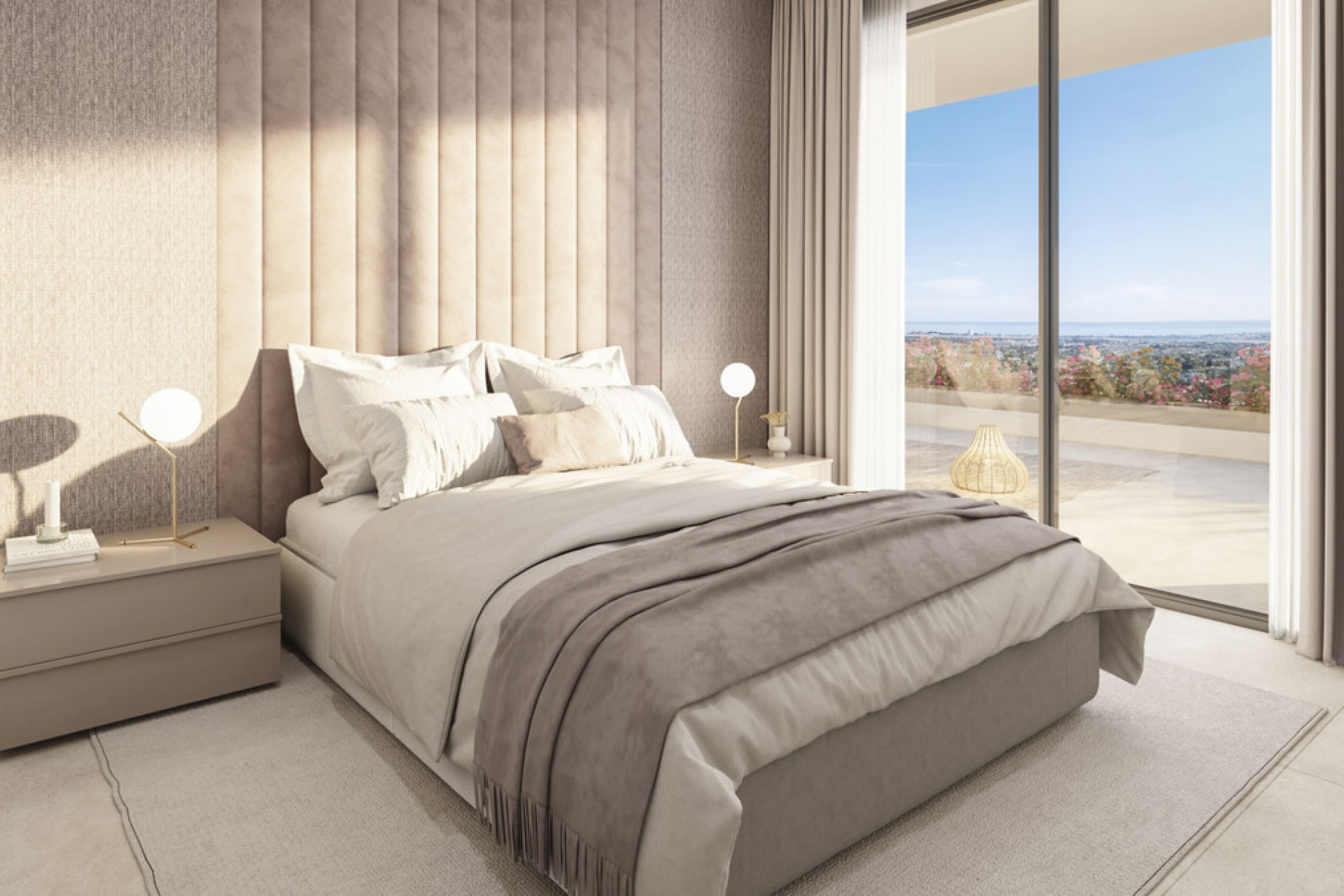 Reventa - Apartamento -
Benahavís