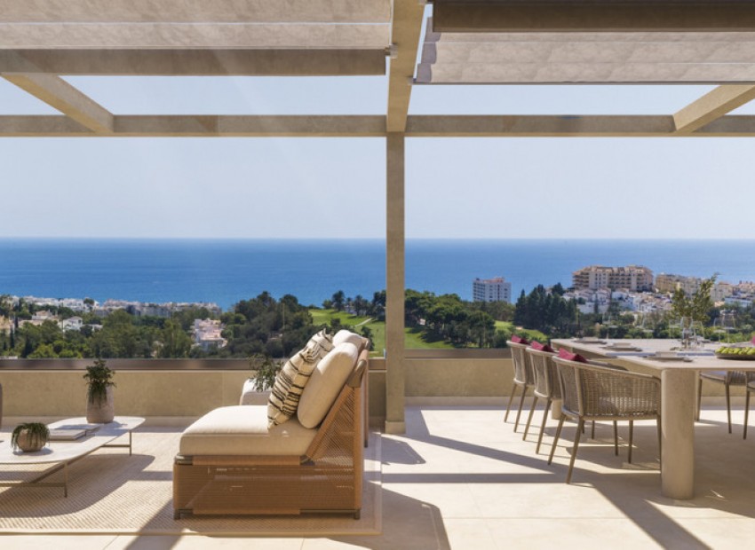 Reventa - Apartamento -
Benalmadena