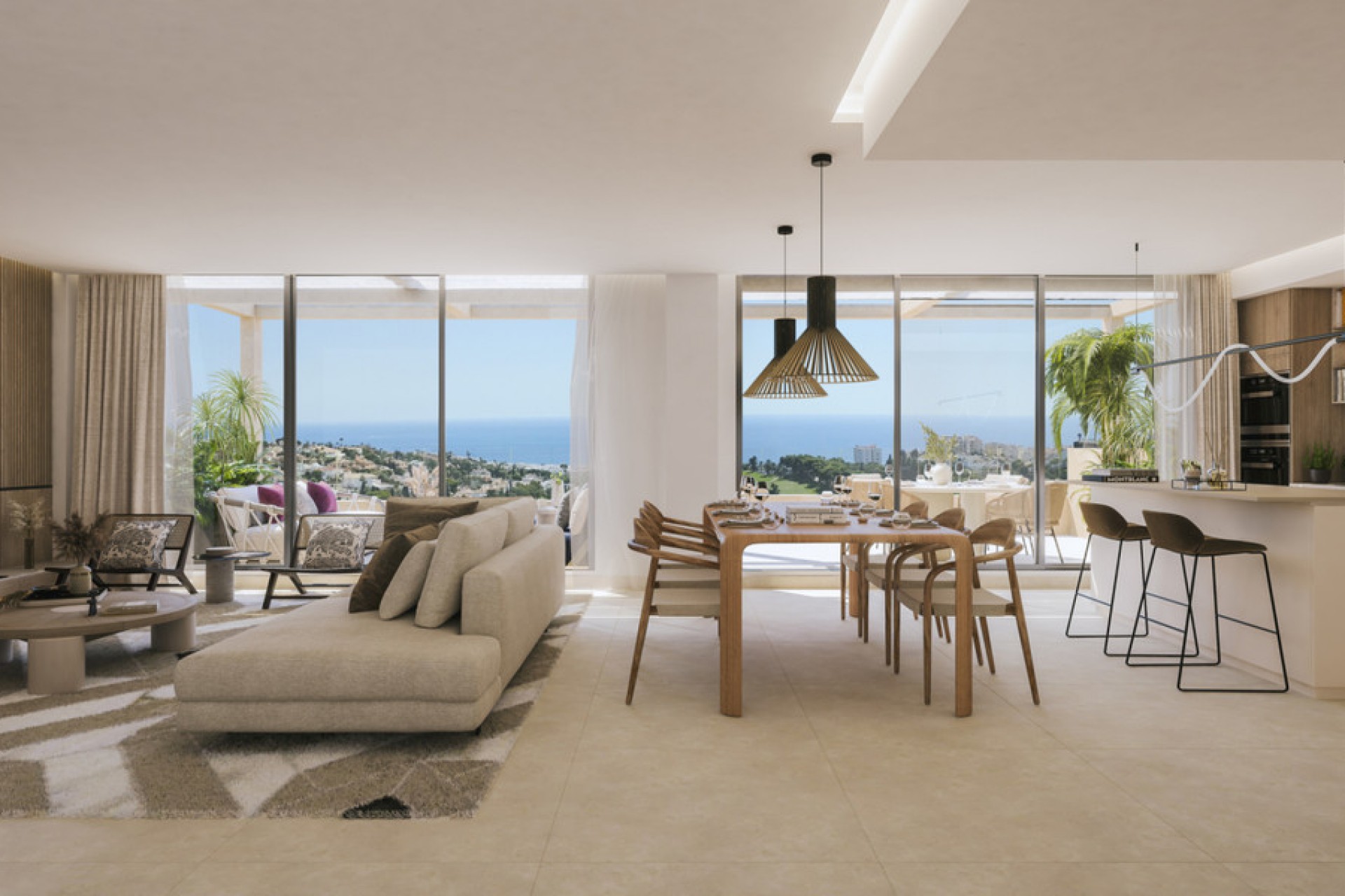 Reventa - Apartamento -
Benalmadena