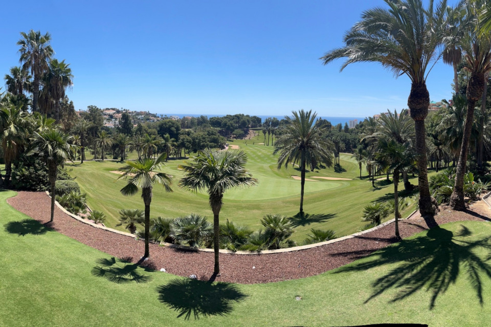 Reventa - Apartamento -
Benalmadena