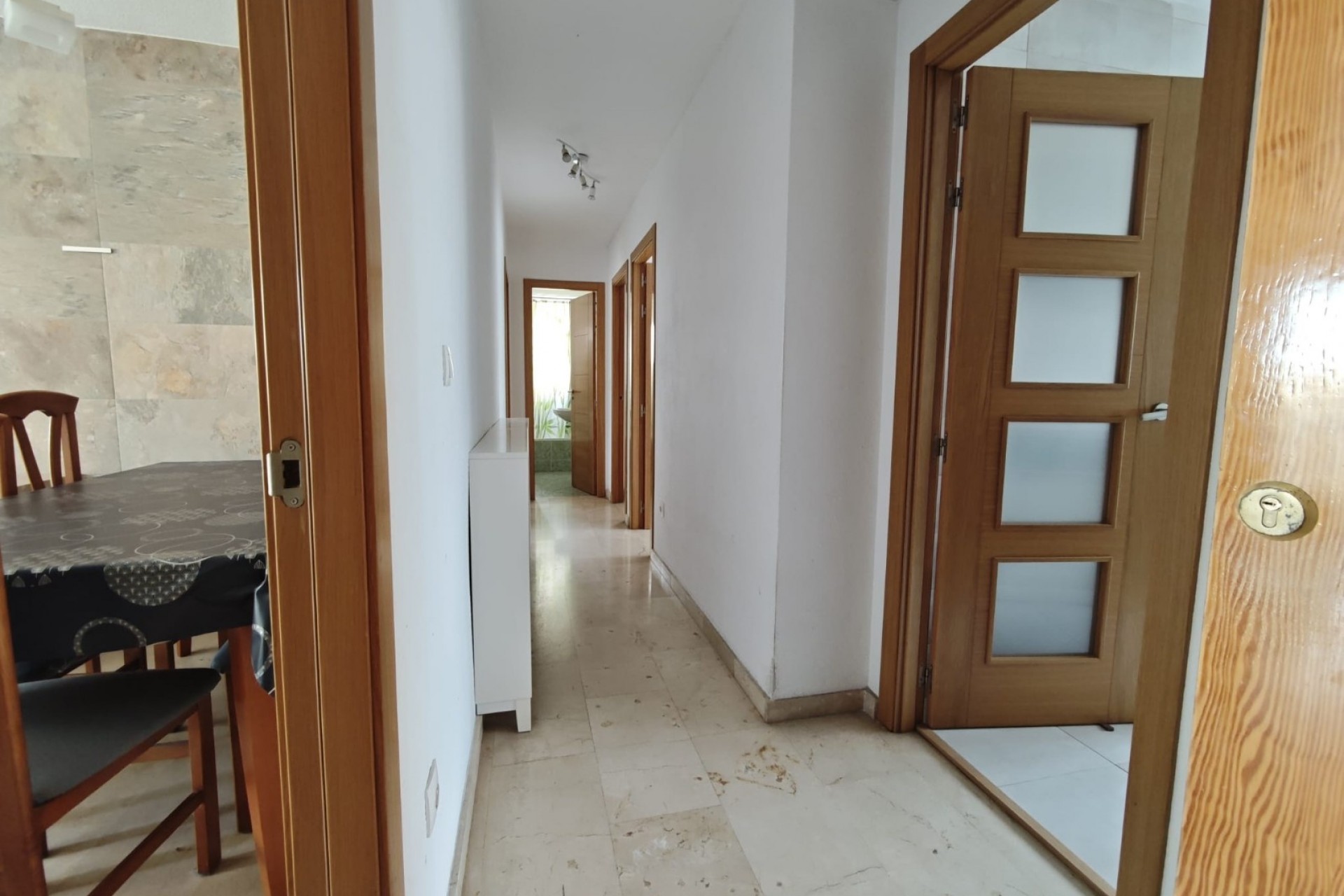 Reventa - Apartamento -
Benidorm - Levante