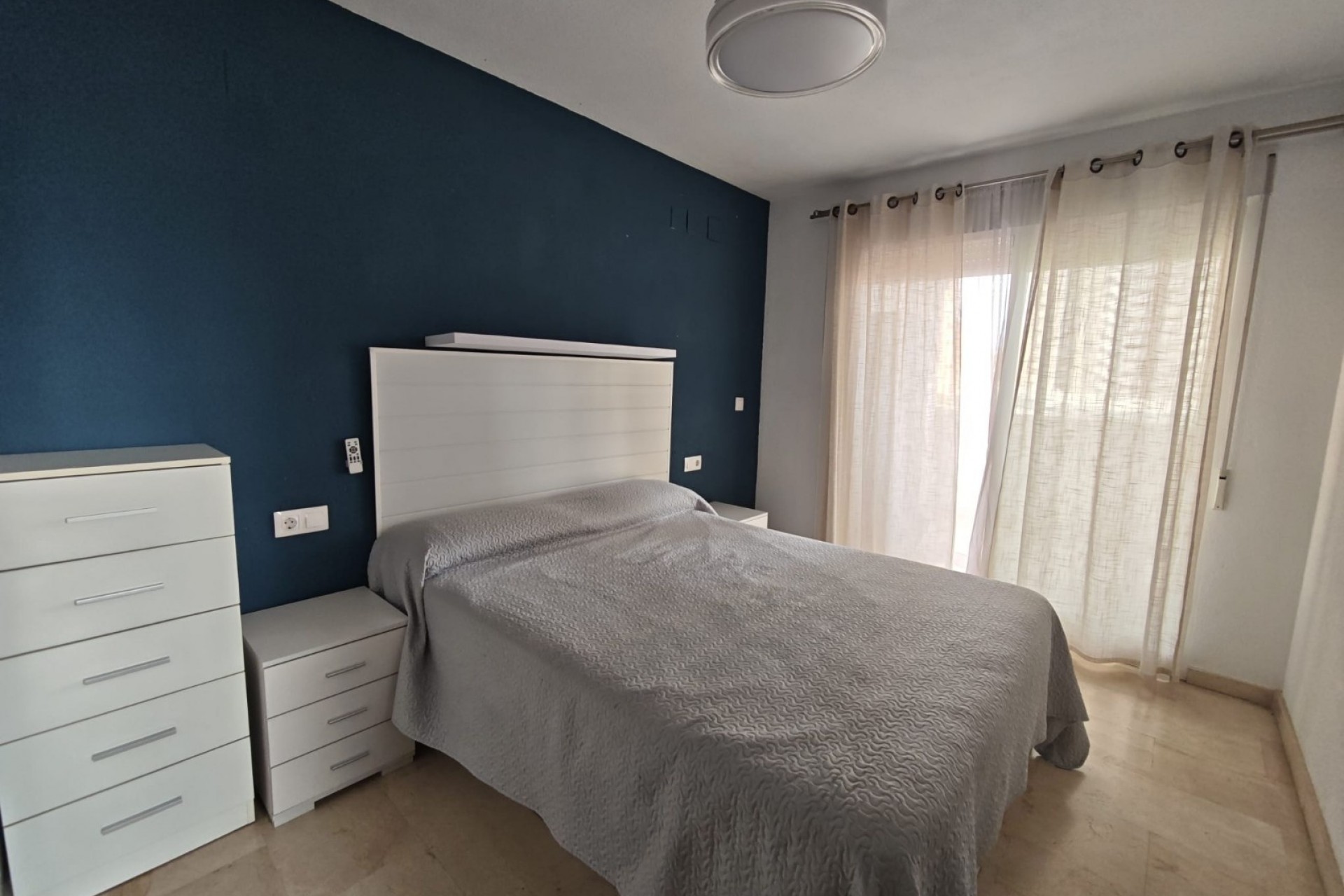 Reventa - Apartamento -
Benidorm - Levante