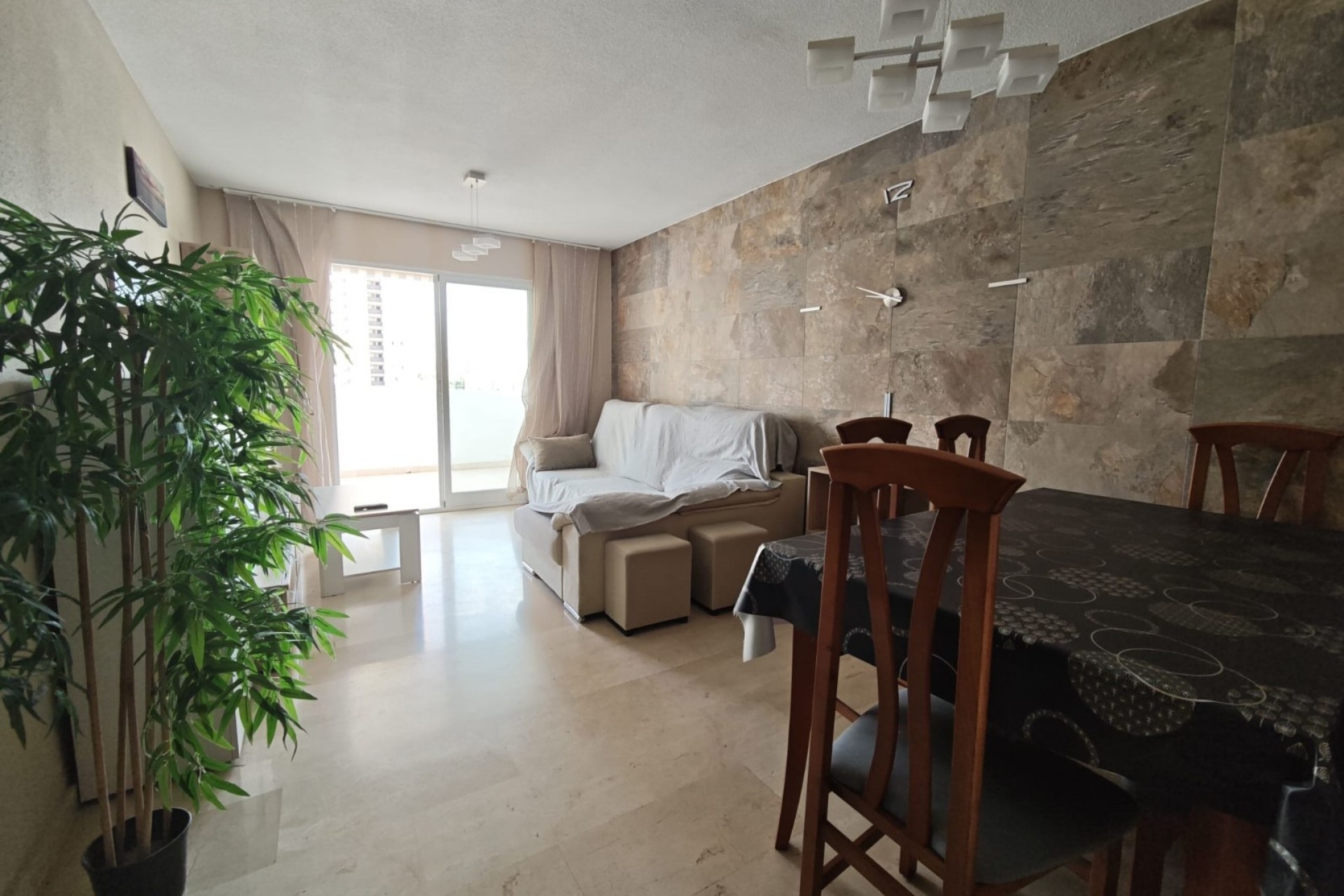 Reventa - Apartamento -
Benidorm - Levante