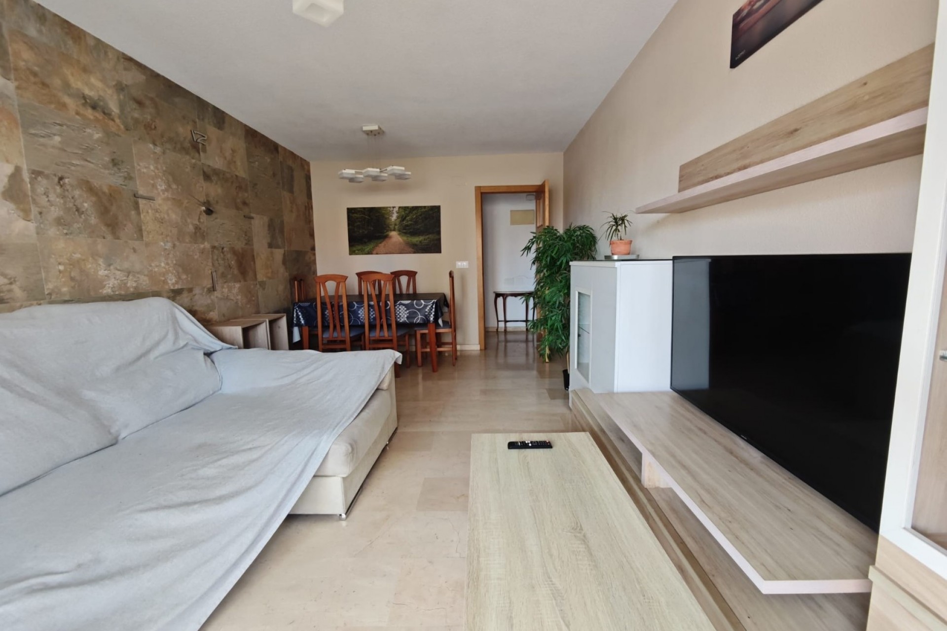 Reventa - Apartamento -
Benidorm - Levante