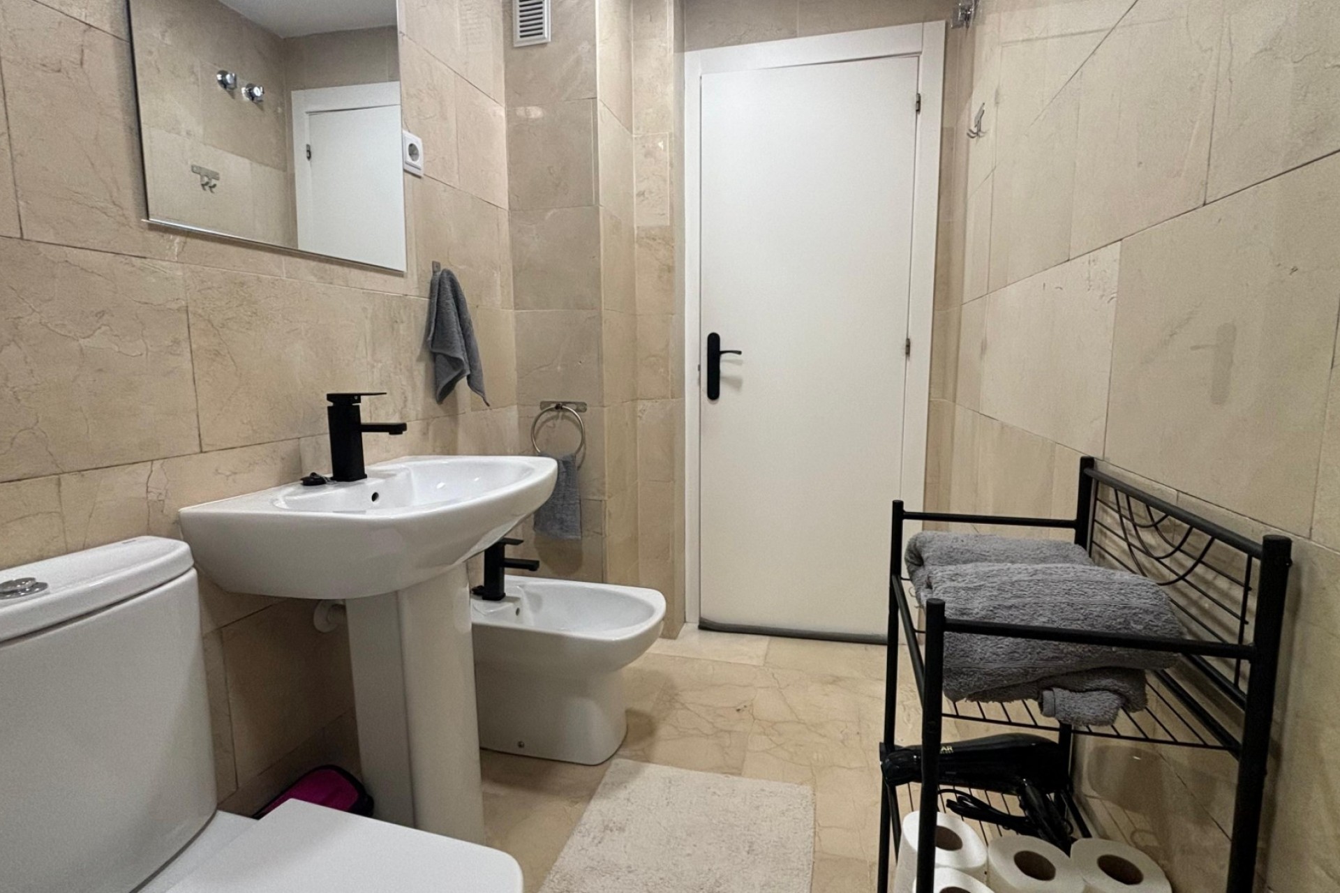 Reventa - Apartamento -
Benidorm - Playa Poniente