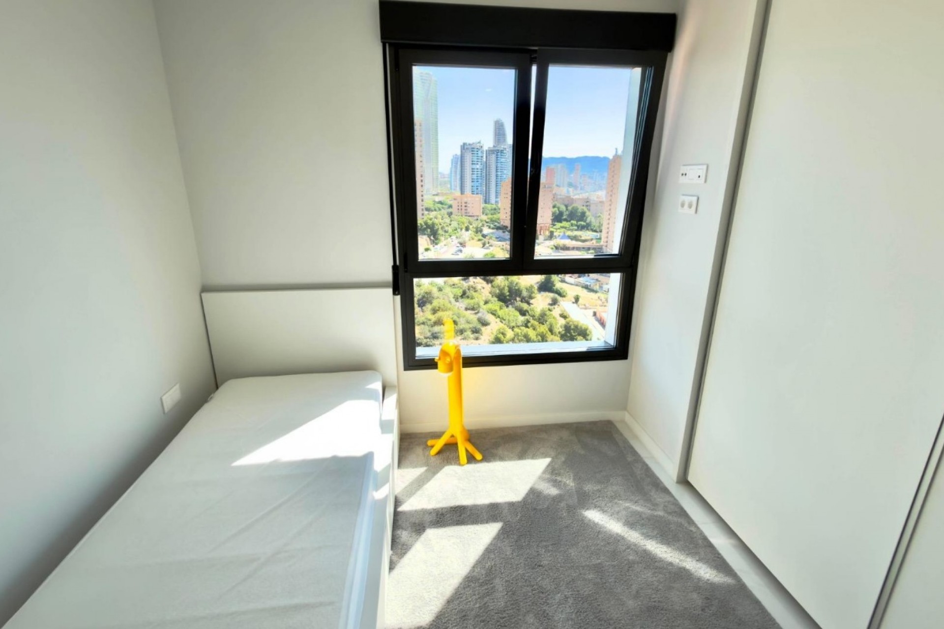 Reventa - Apartamento -
Benidorm - Playa Poniente