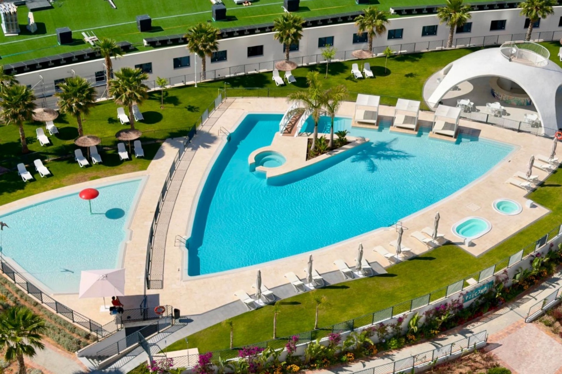 Reventa - Apartamento -
Benidorm - Playa Poniente