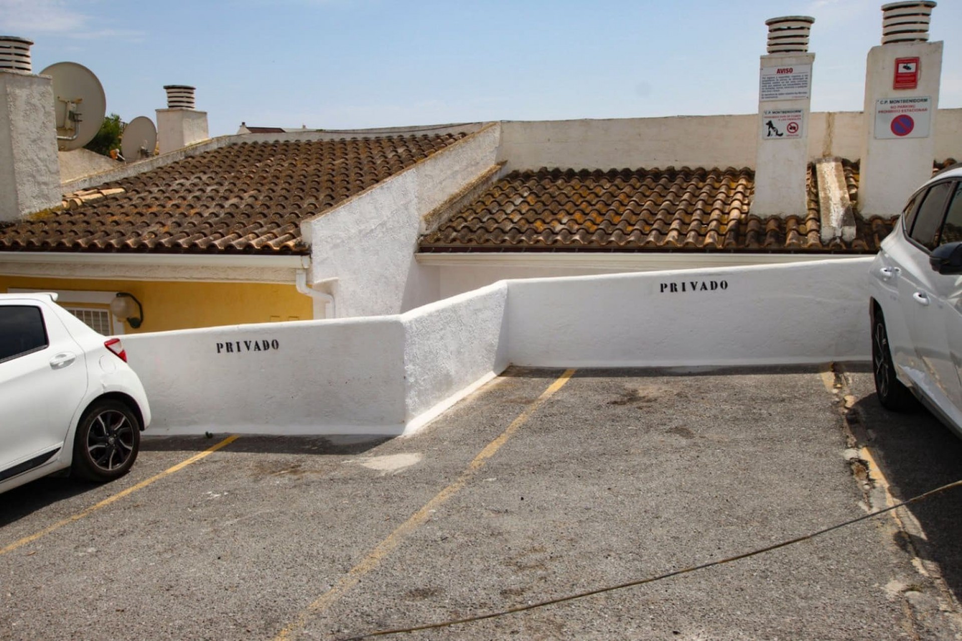 Reventa - Apartamento -
Benidorm
