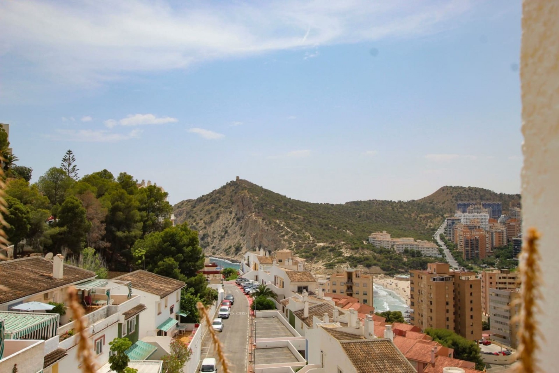 Reventa - Apartamento -
Benidorm