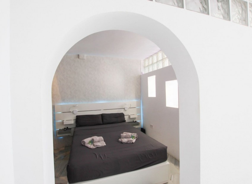 Reventa - Apartamento -
Benidorm