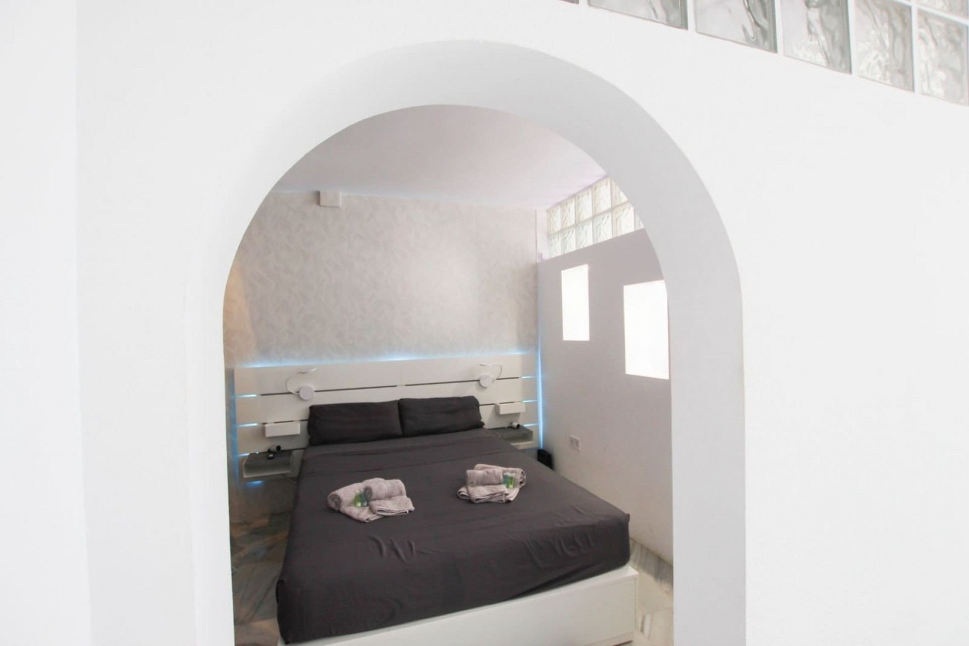 Reventa - Apartamento -
Benidorm