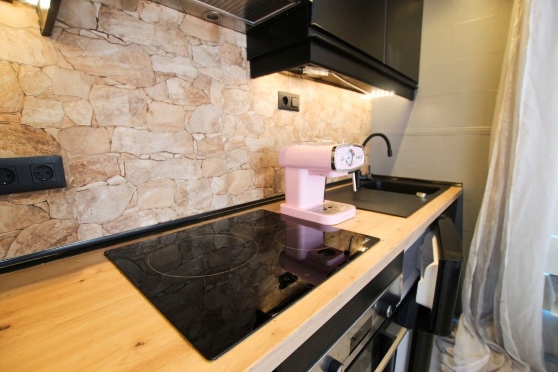 Reventa - Apartamento -
Benidorm