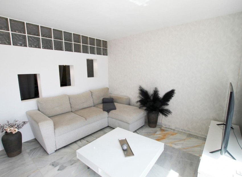 Reventa - Apartamento -
Benidorm