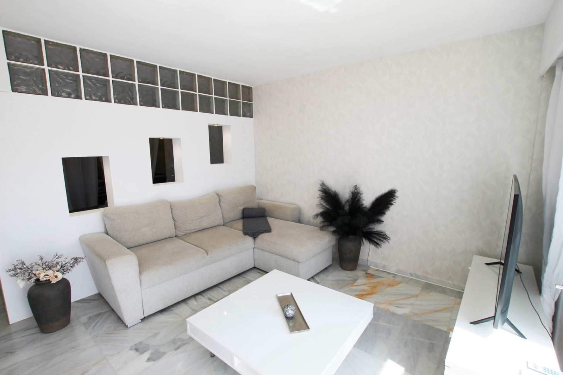 Reventa - Apartamento -
Benidorm