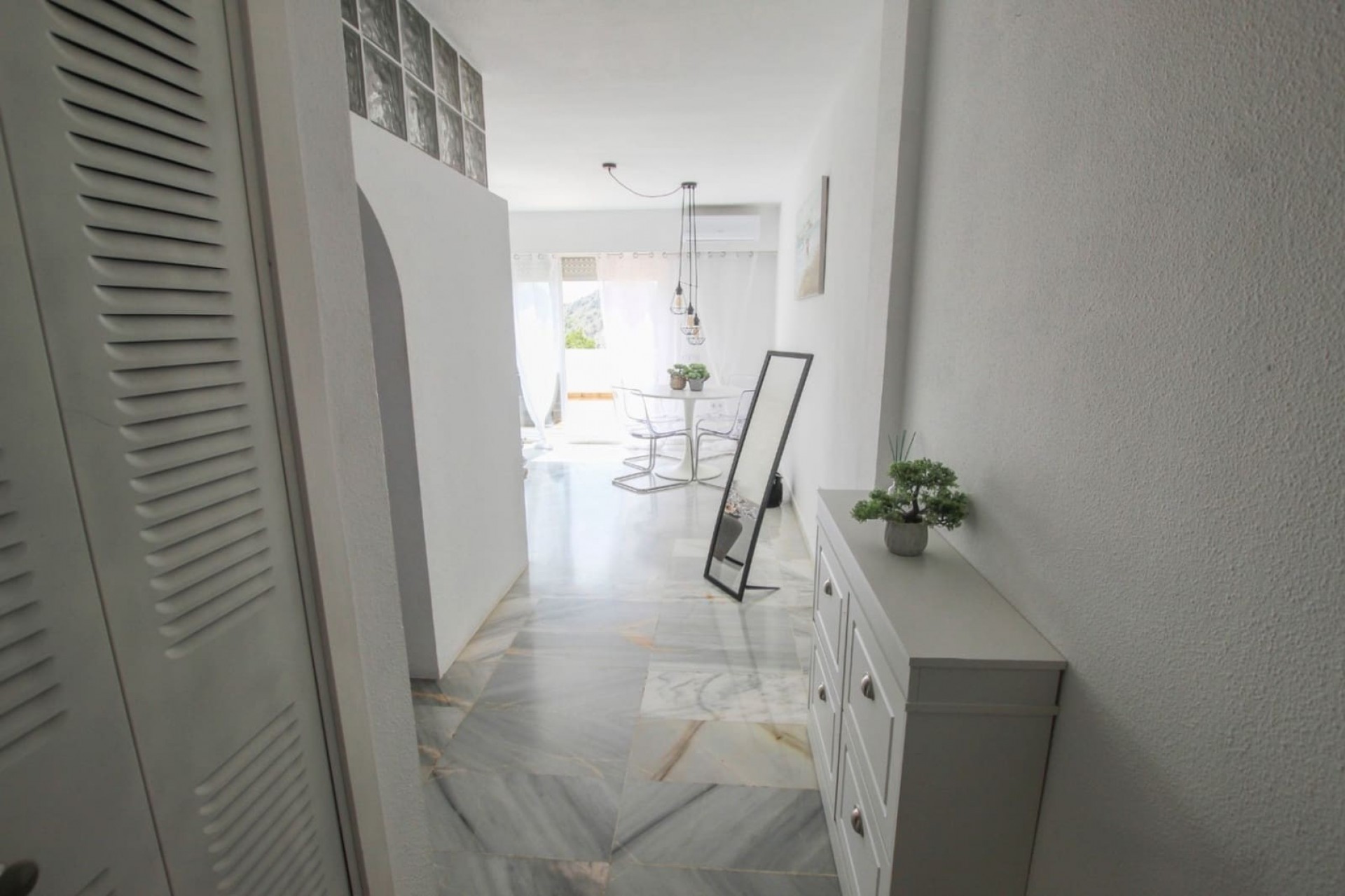 Reventa - Apartamento -
Benidorm