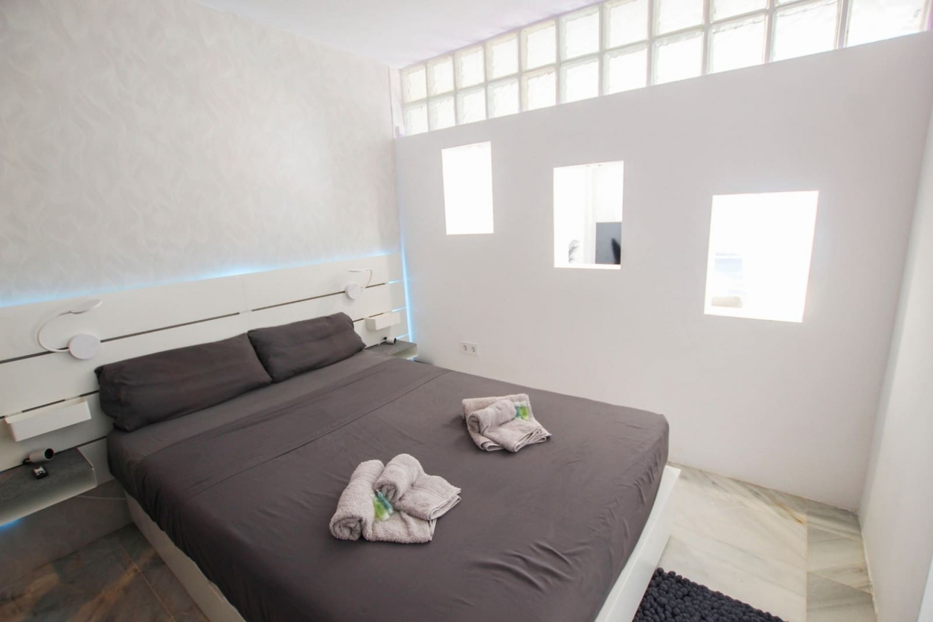 Reventa - Apartamento -
Benidorm