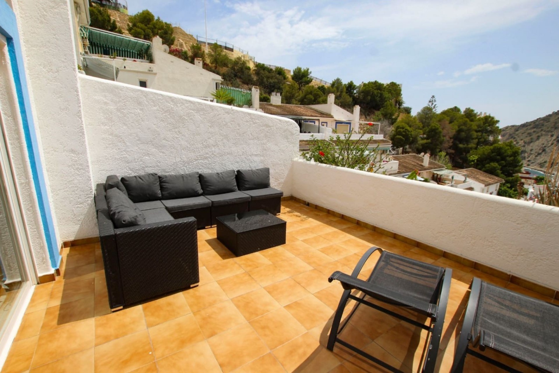 Reventa - Apartamento -
Benidorm