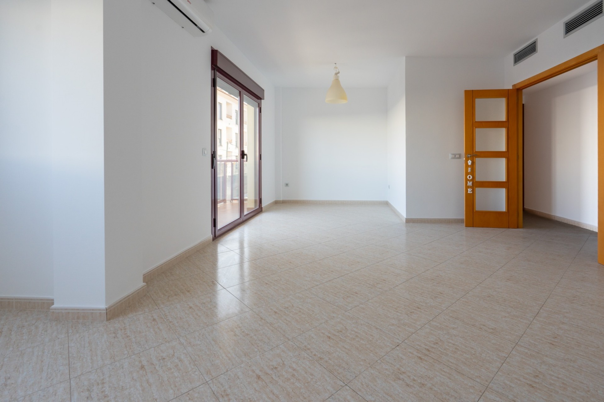Reventa - Apartamento -
Benissa - Center