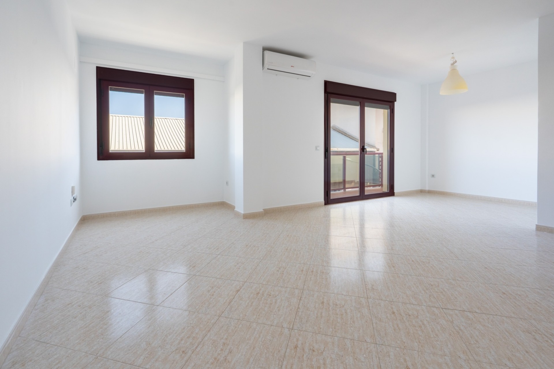 Reventa - Apartamento -
Benissa - Center
