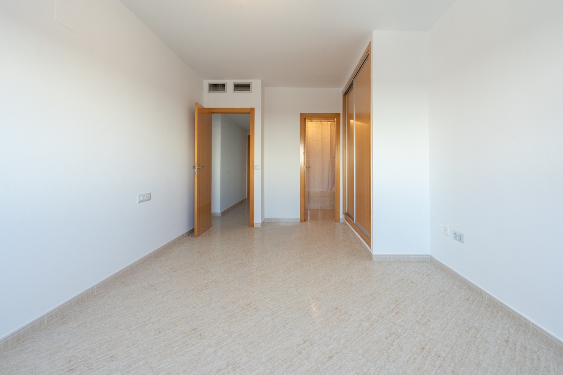 Reventa - Apartamento -
Benissa - Center
