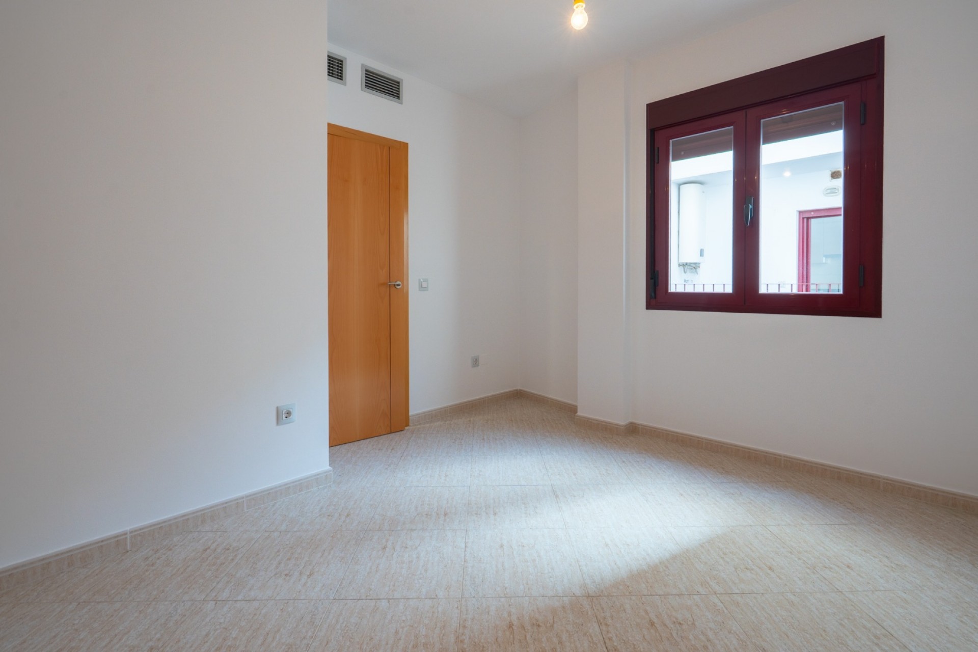 Reventa - Apartamento -
Benissa - Center