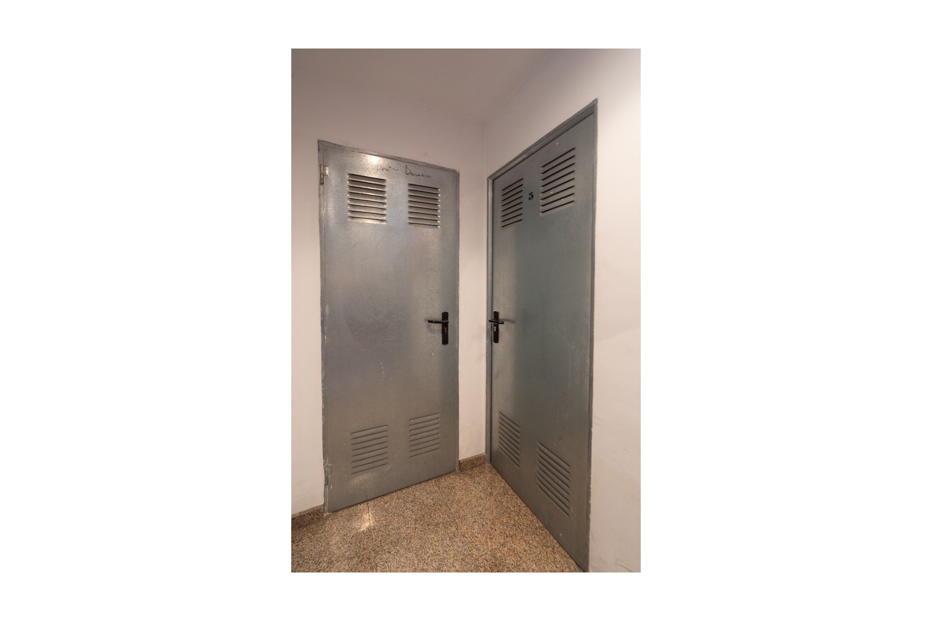 Reventa - Apartamento -
Benissa - Center