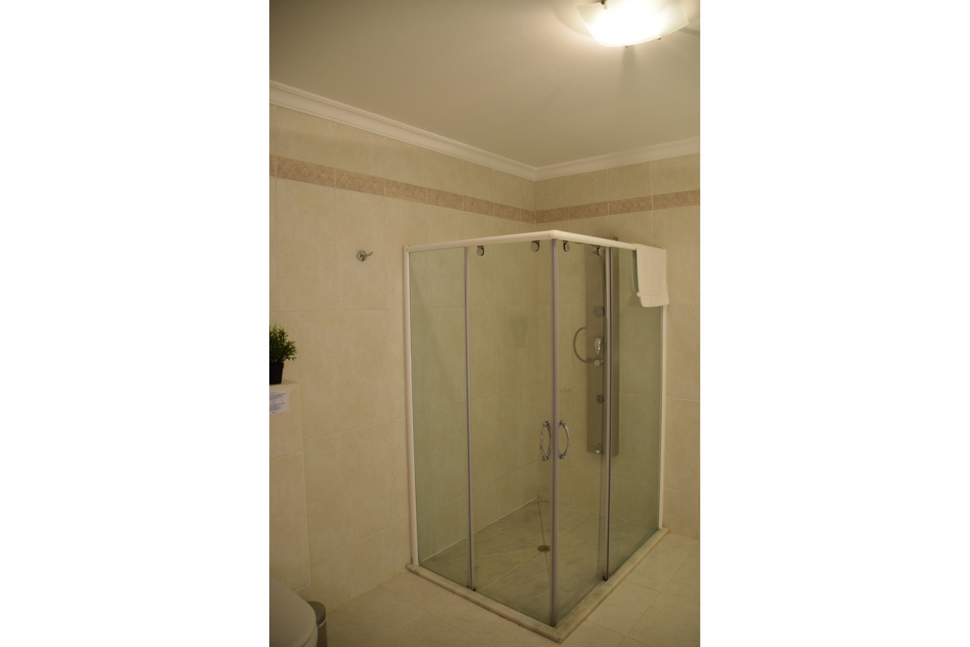 Reventa - Apartamento -
Benissa - La Fustera