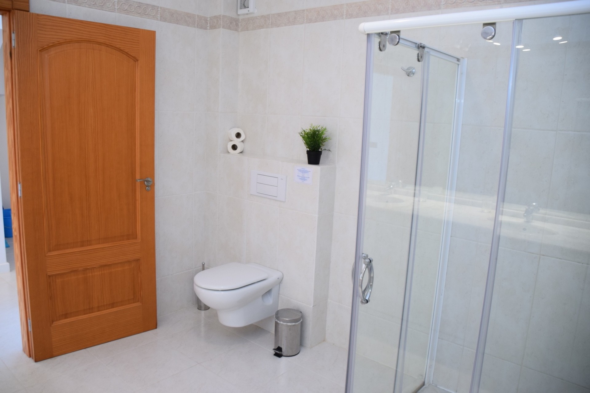 Reventa - Apartamento -
Benissa - La Fustera