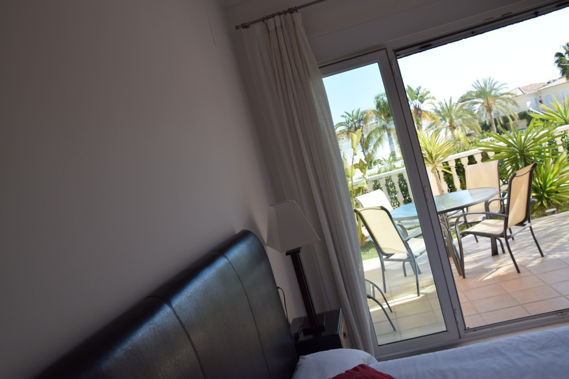 Reventa - Apartamento -
Benissa - La Fustera