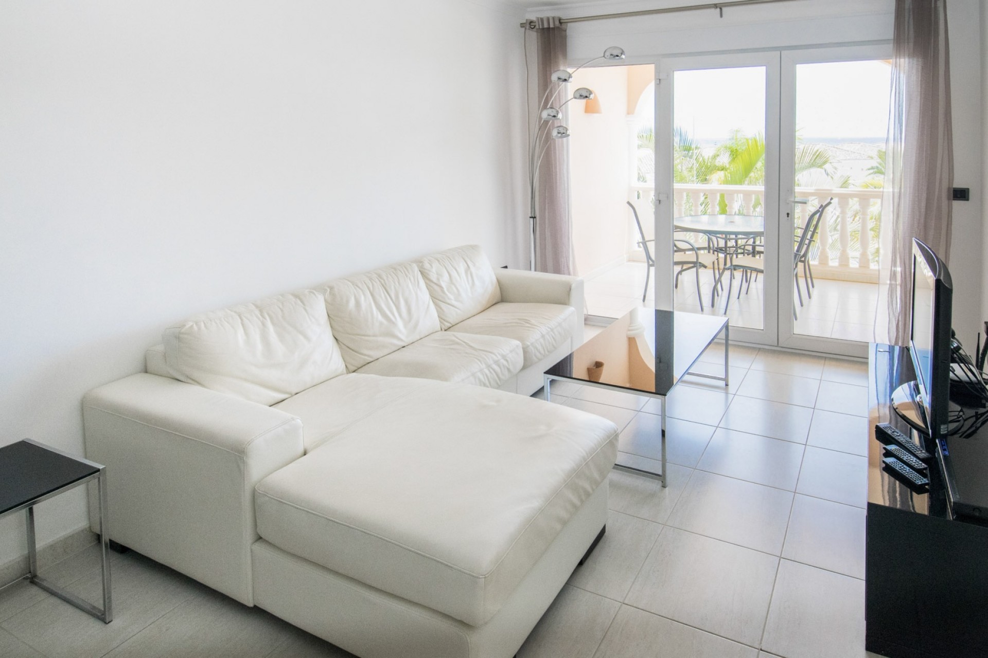 Reventa - Apartamento -
Benissa - La Fustera