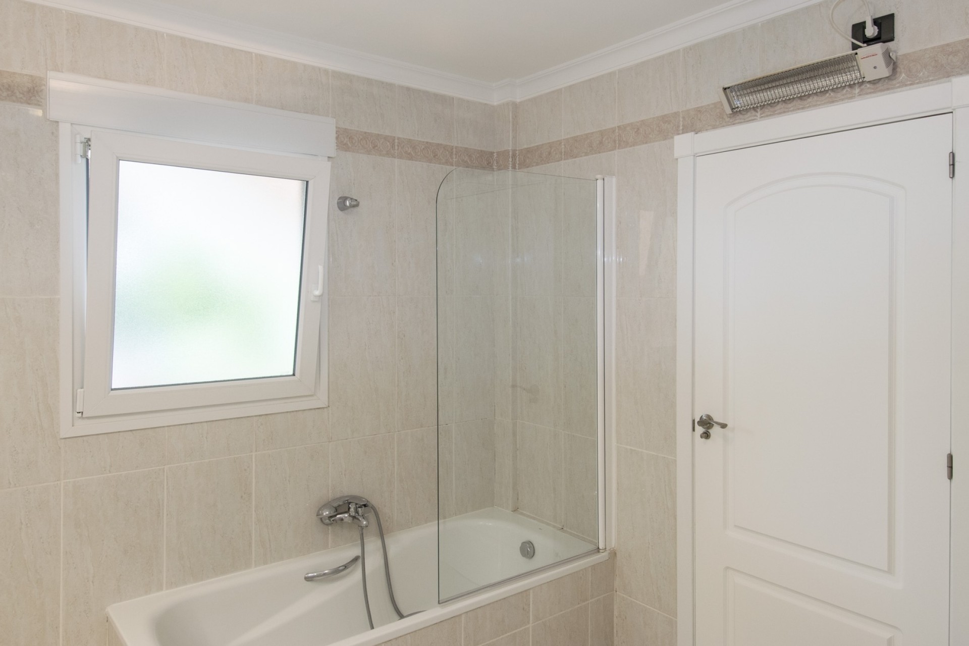 Reventa - Apartamento -
Benissa - La Fustera