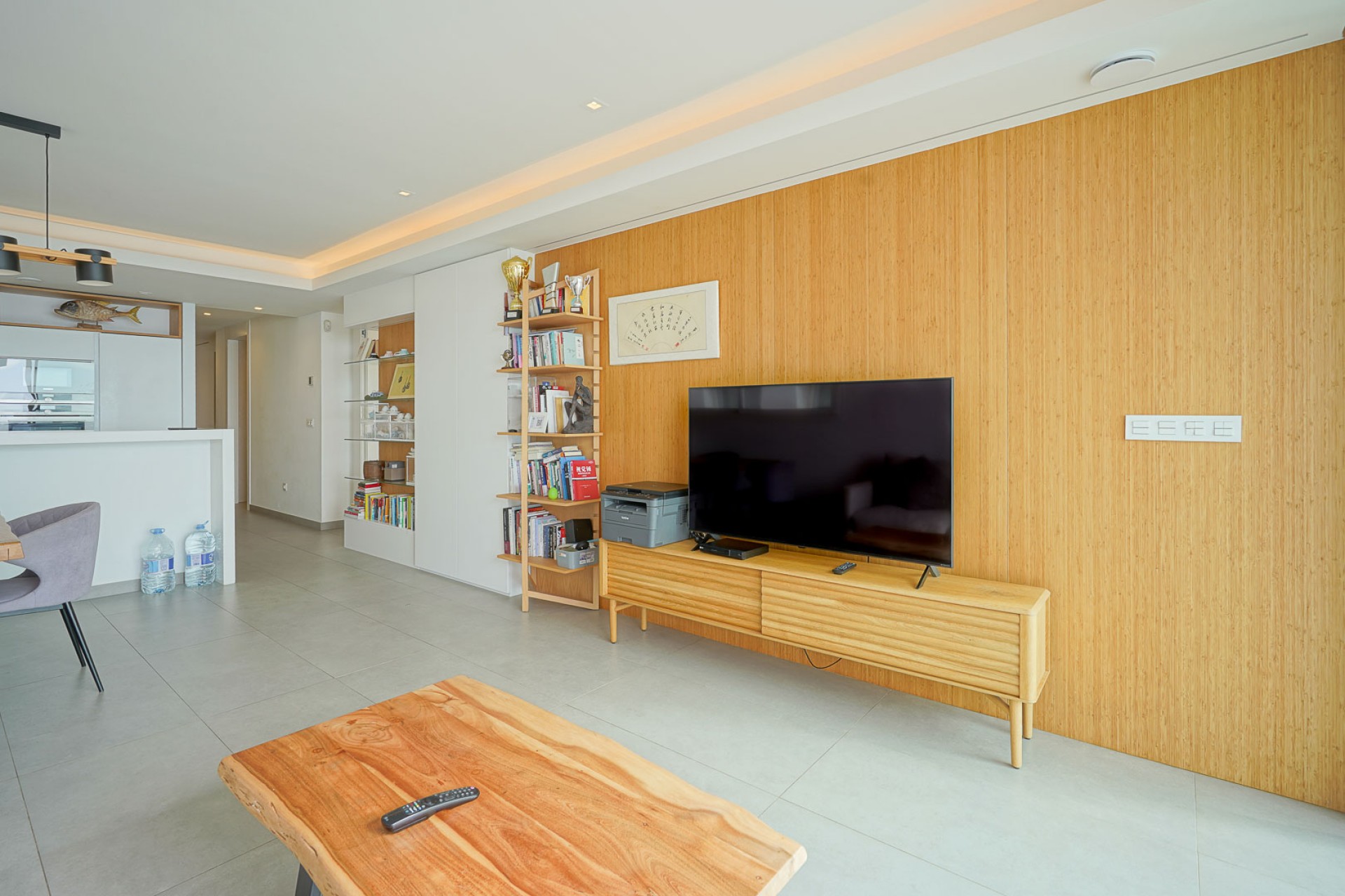 Reventa - Apartamento -
Benitachell - Cumbre del Sol