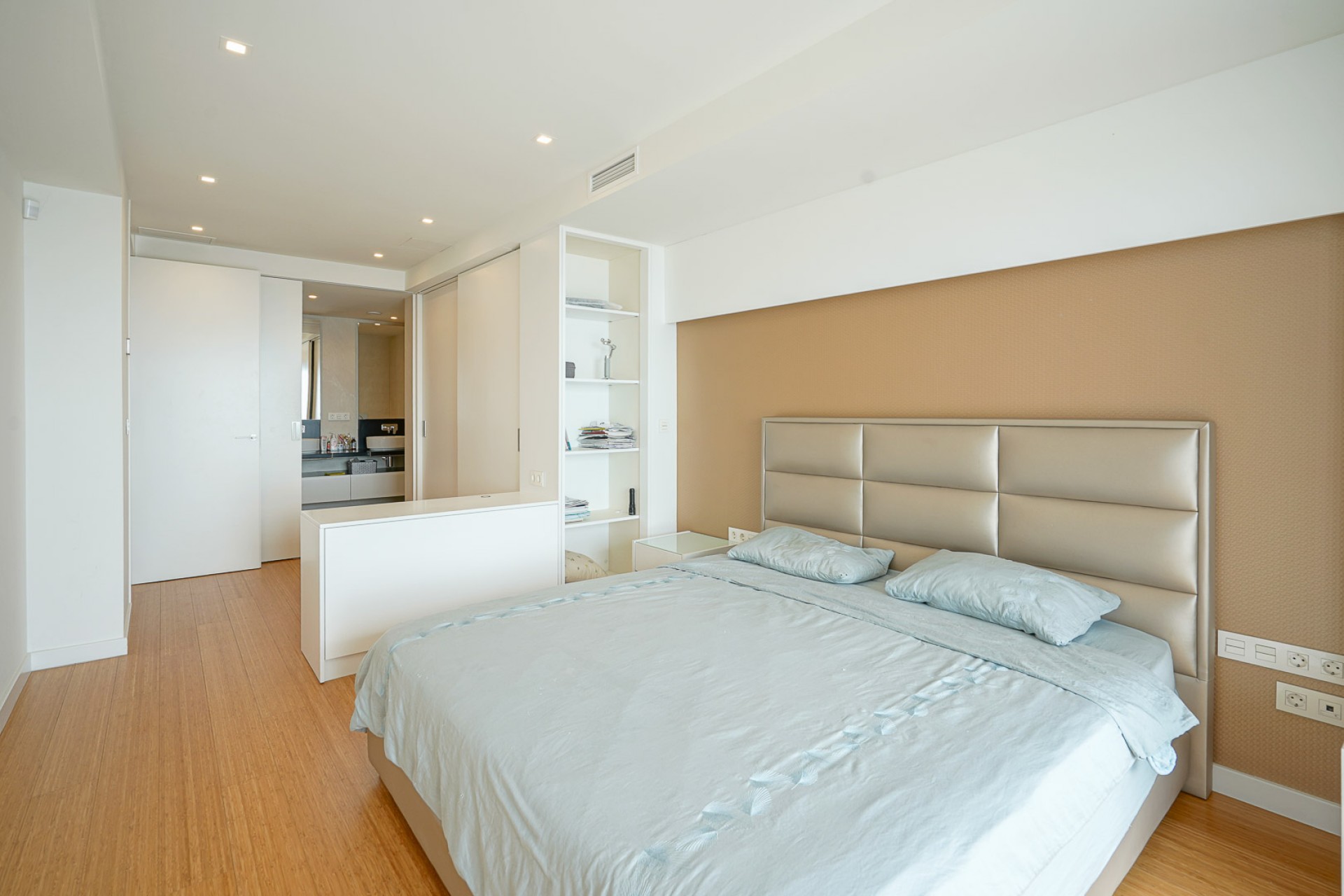 Reventa - Apartamento -
Benitachell - Cumbre del Sol