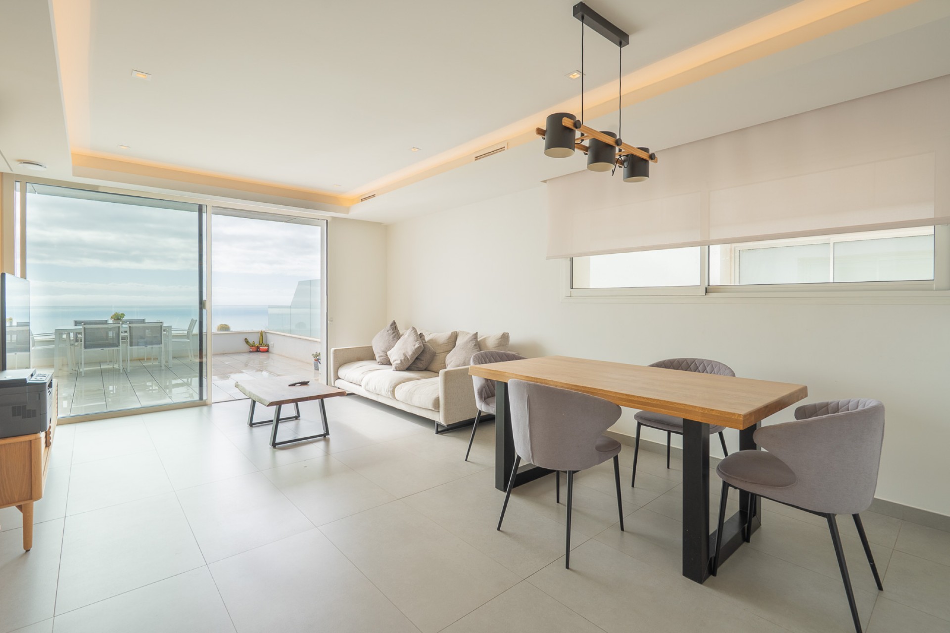 Reventa - Apartamento -
Benitachell - Cumbre del Sol