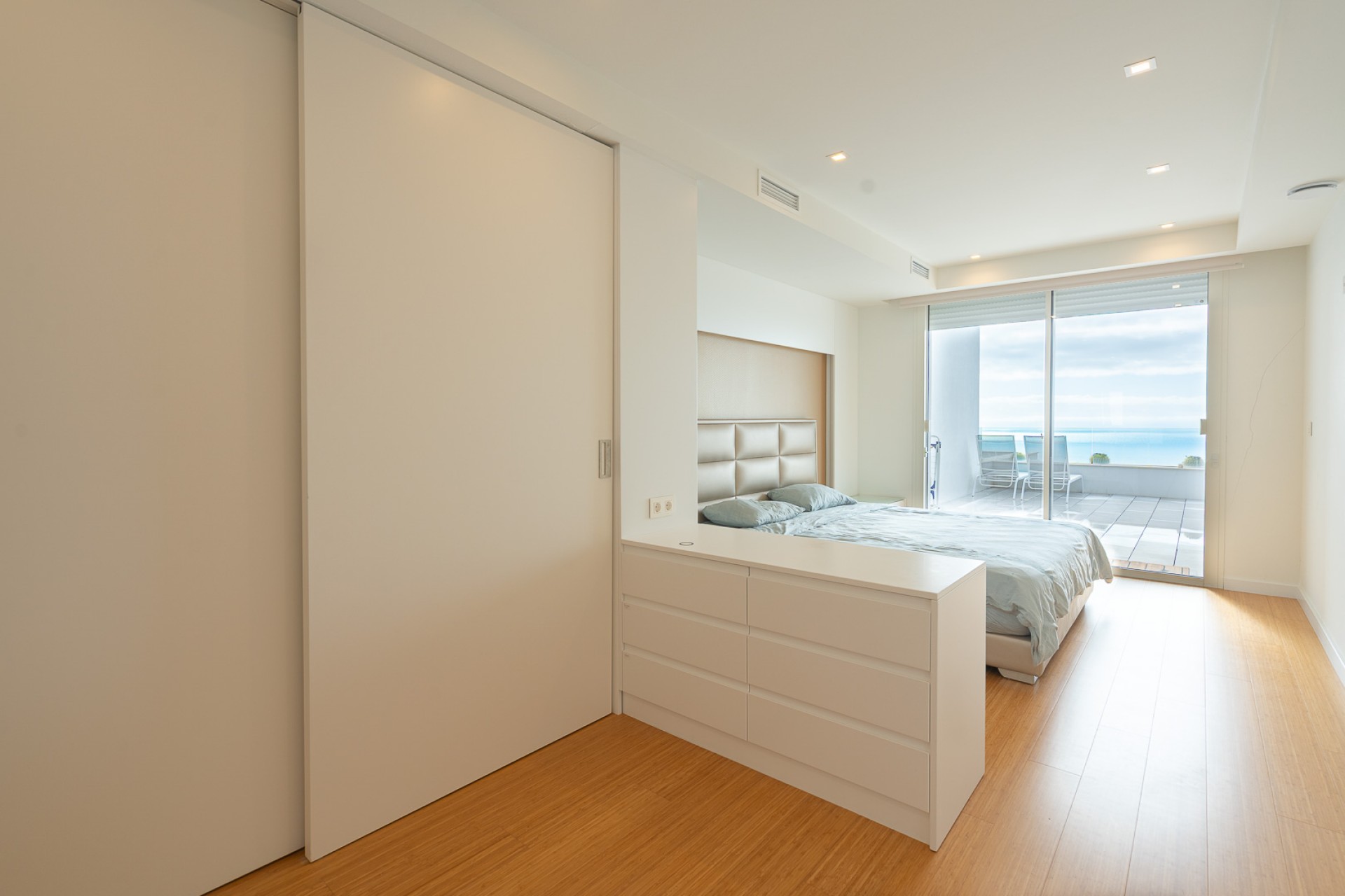 Reventa - Apartamento -
Benitachell - Cumbre del Sol