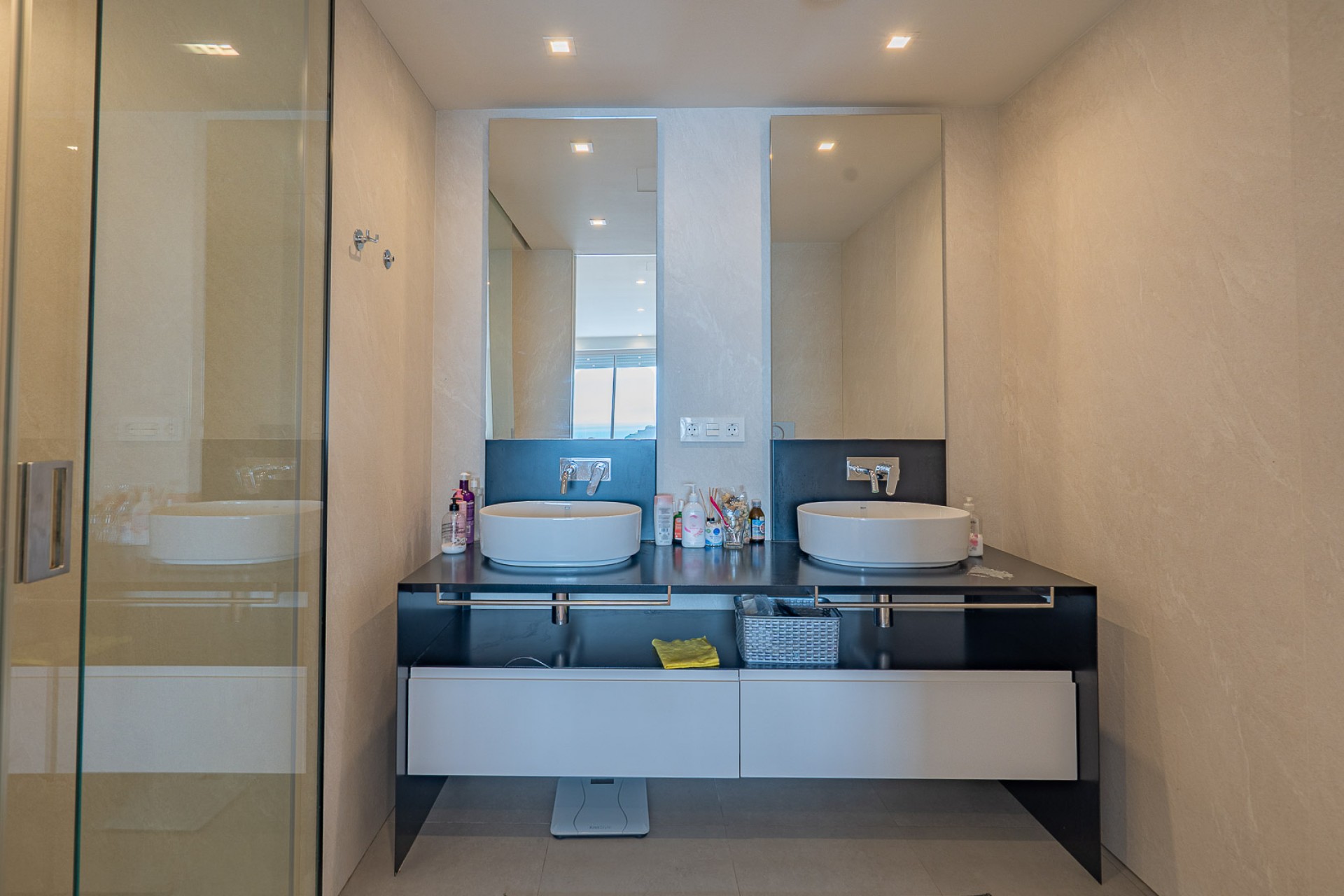 Reventa - Apartamento -
Benitachell - Cumbre del Sol
