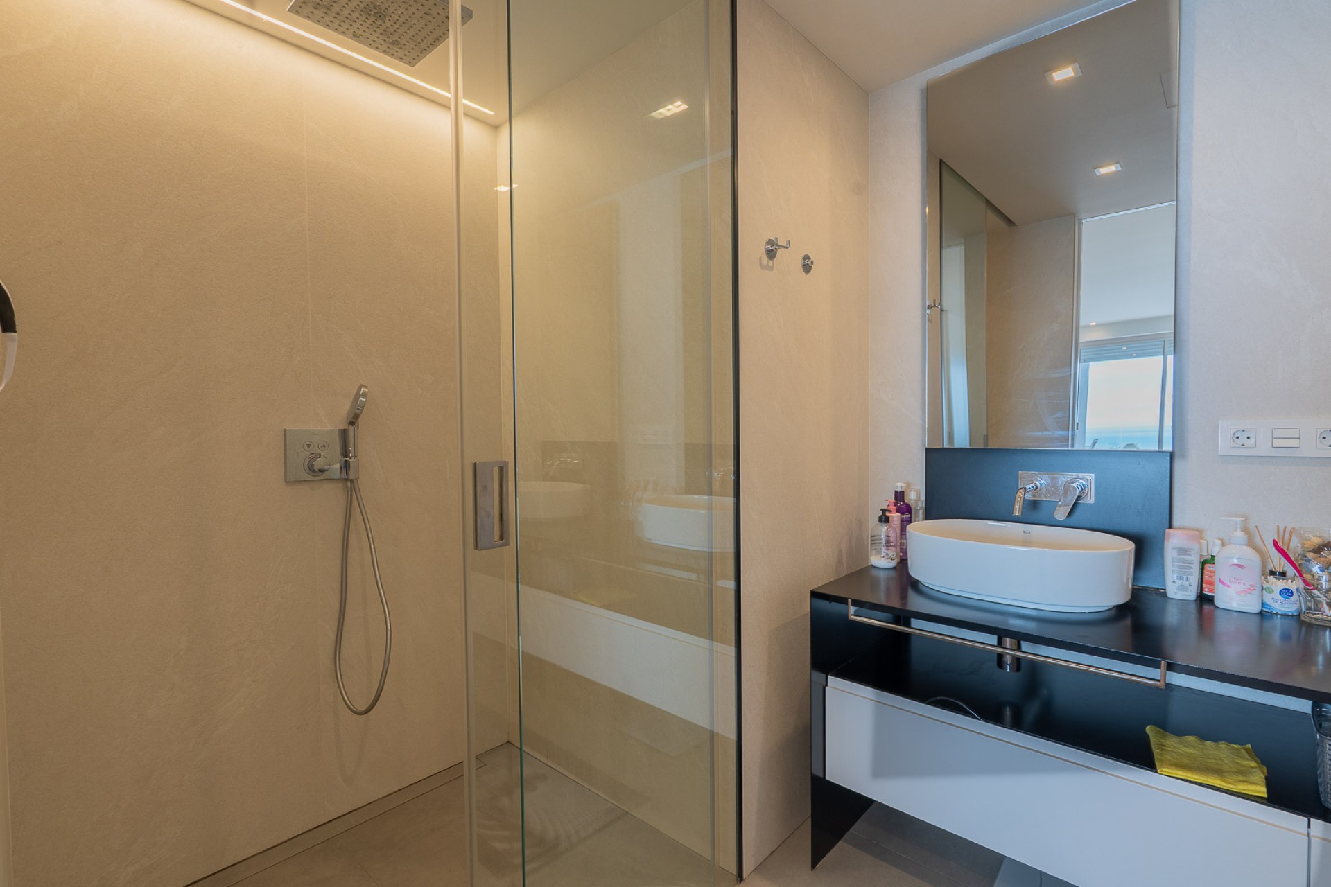 Reventa - Apartamento -
Benitachell - Cumbre del Sol