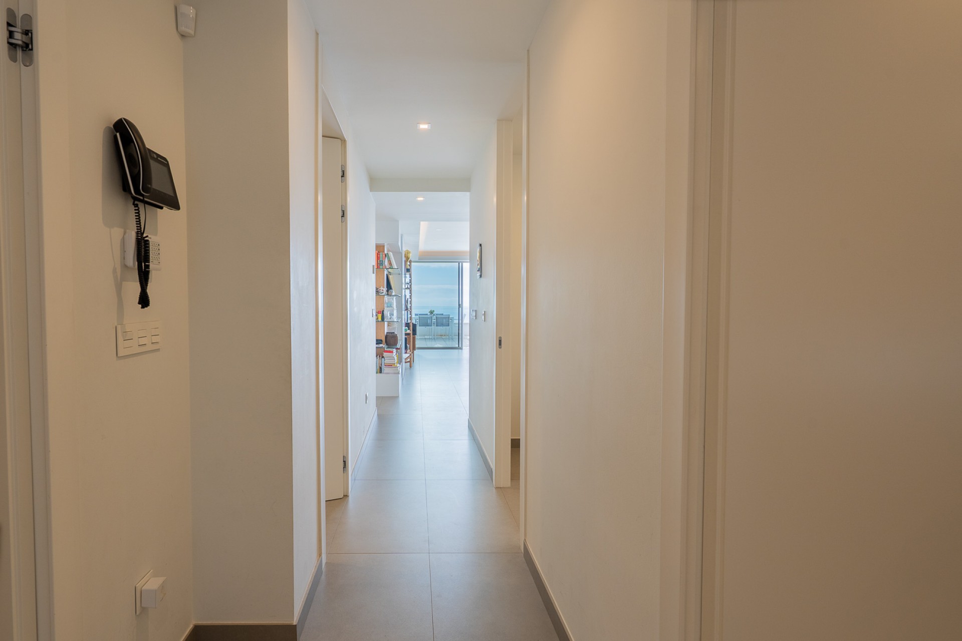 Reventa - Apartamento -
Benitachell - Cumbre del Sol