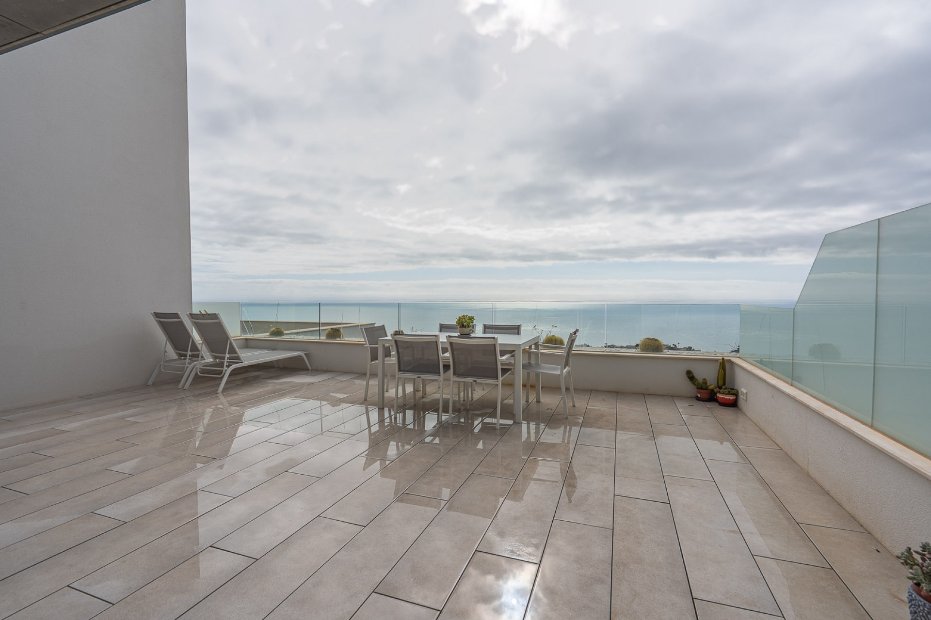 Reventa - Apartamento -
Benitachell - Cumbre del Sol