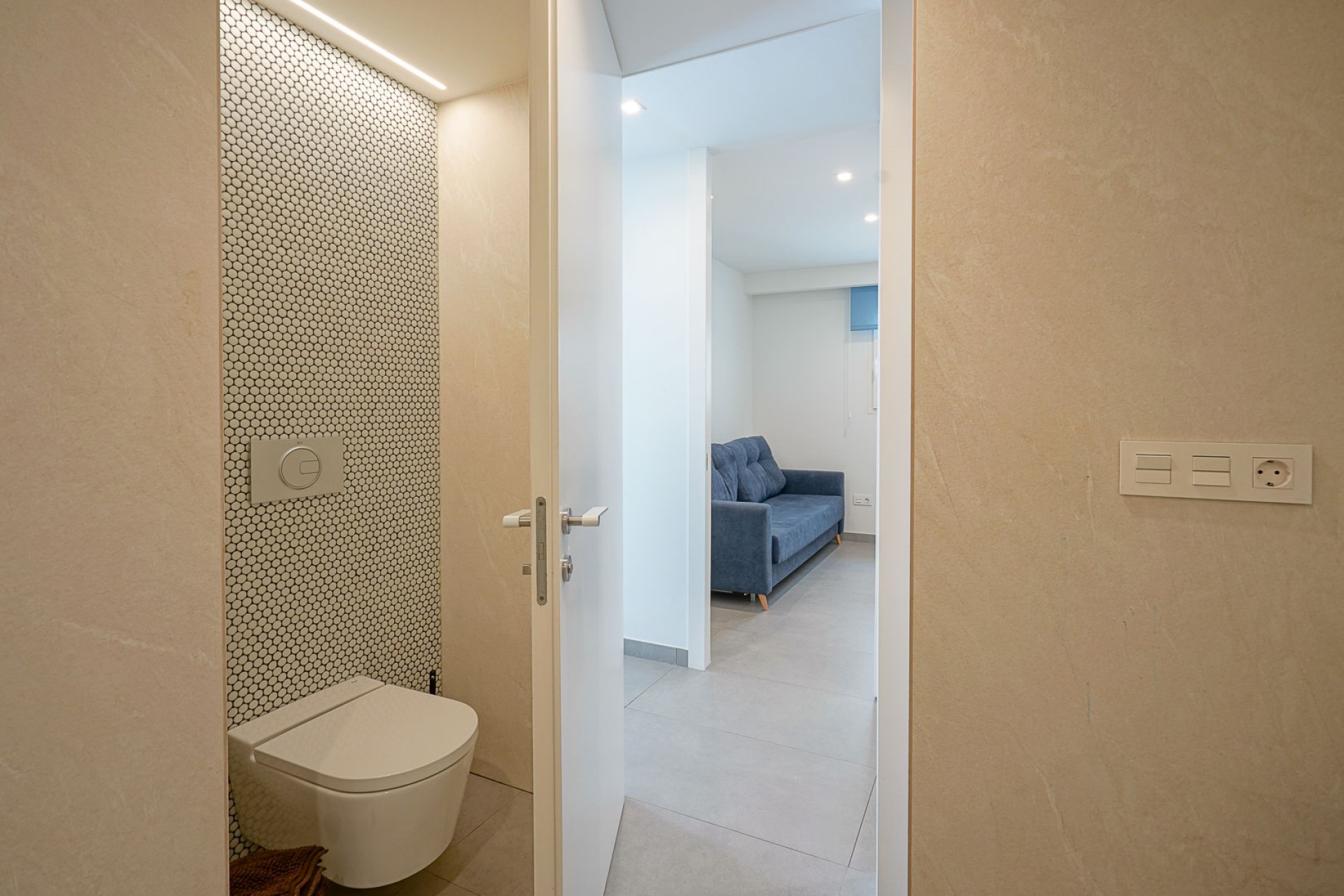 Reventa - Apartamento -
Benitachell - Cumbre del Sol