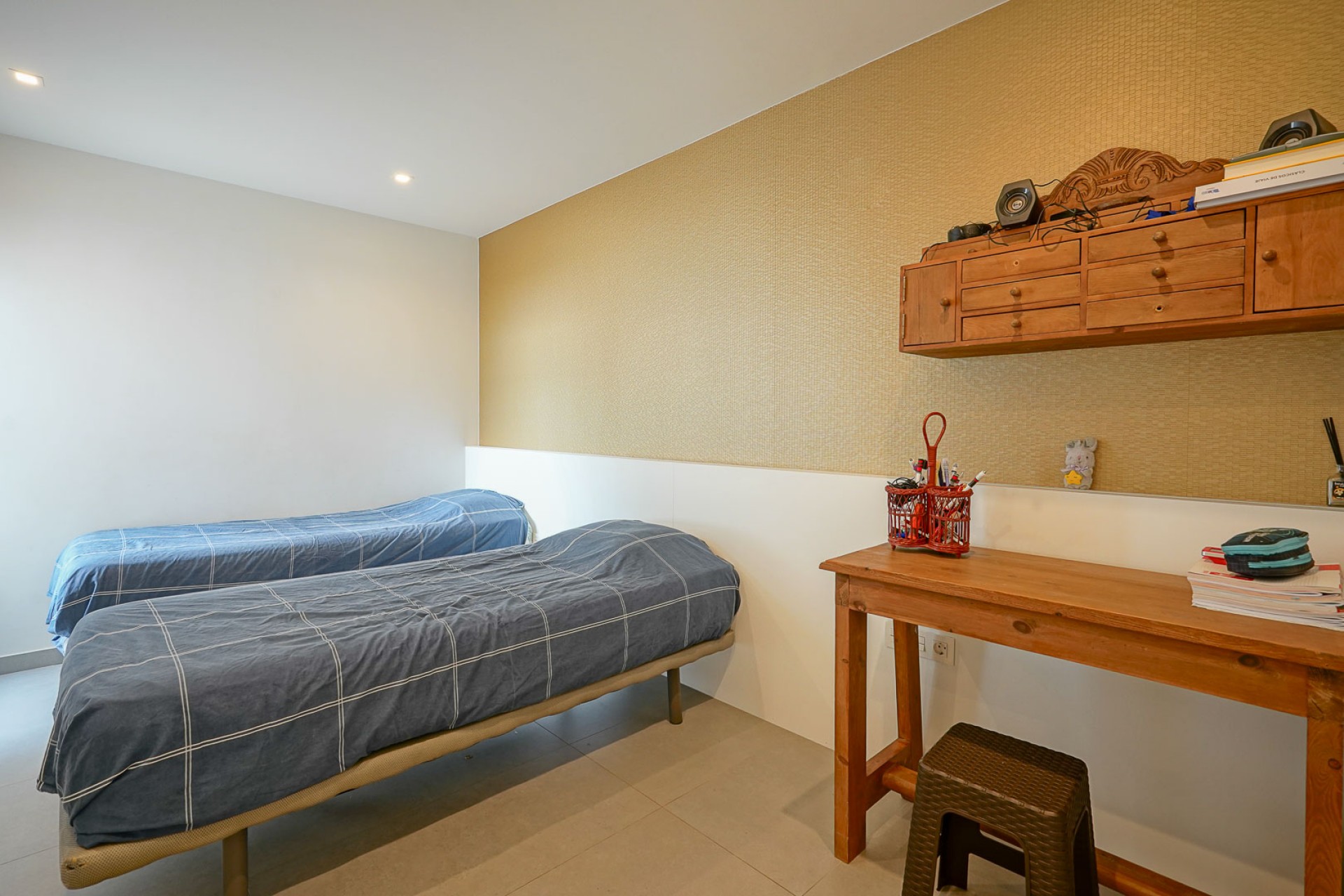Reventa - Apartamento -
Benitachell - Cumbre del Sol
