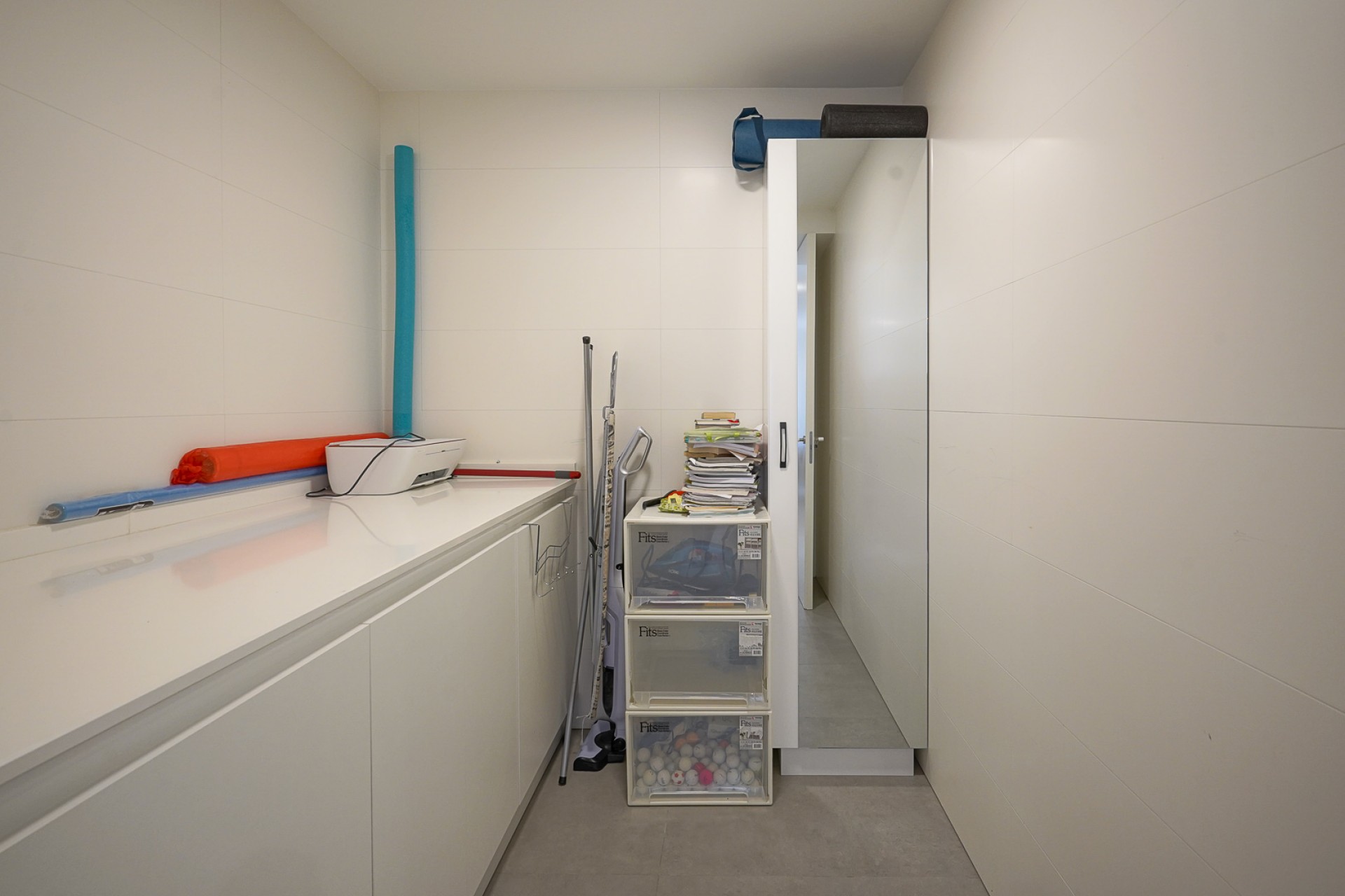 Reventa - Apartamento -
Benitachell - Cumbre del Sol