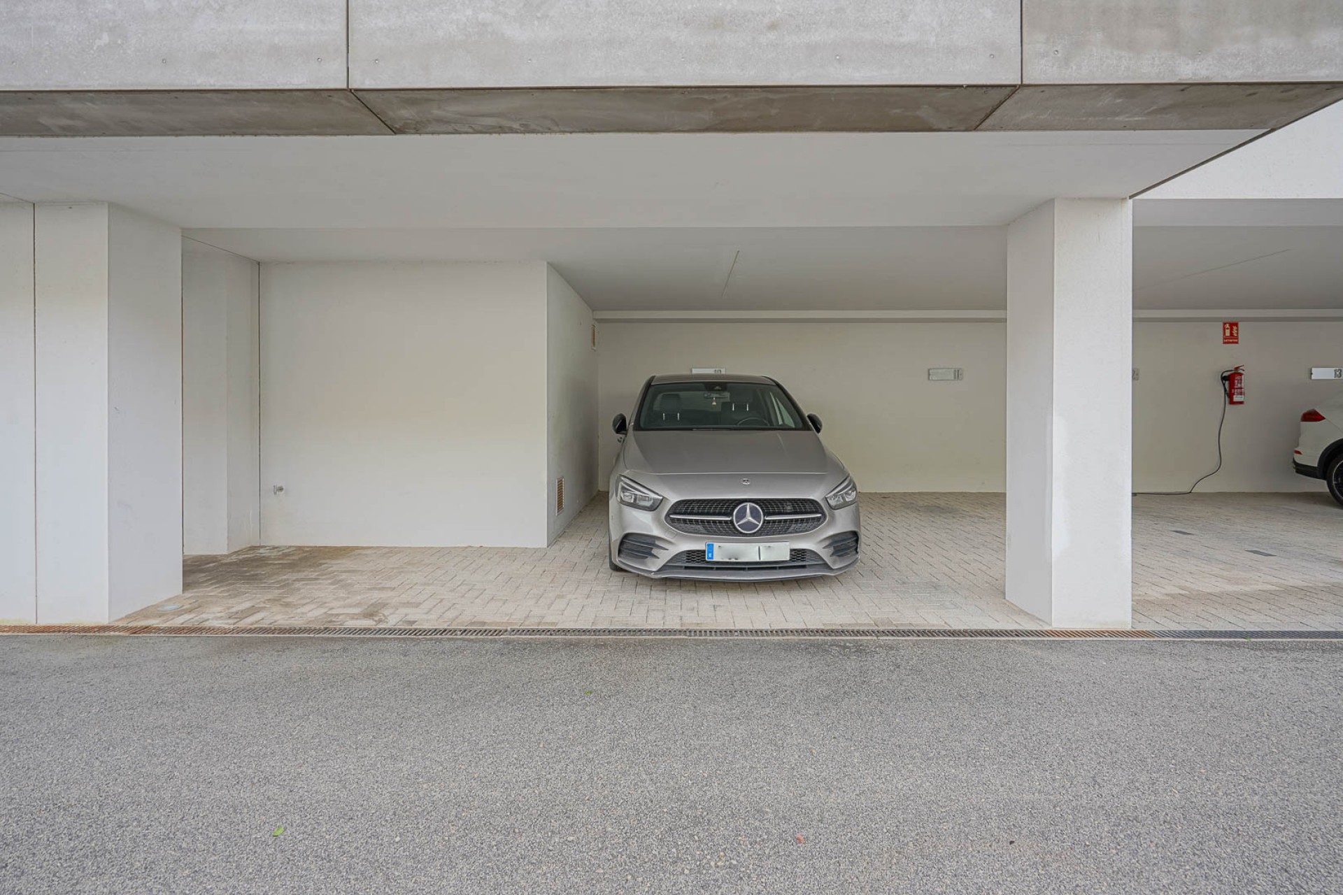 Reventa - Apartamento -
Benitachell - Cumbre del Sol