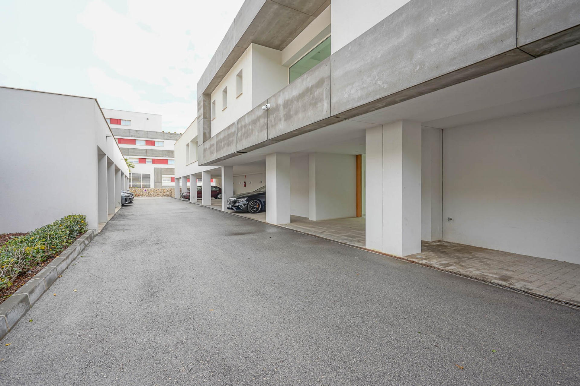 Reventa - Apartamento -
Benitachell - Cumbre del Sol
