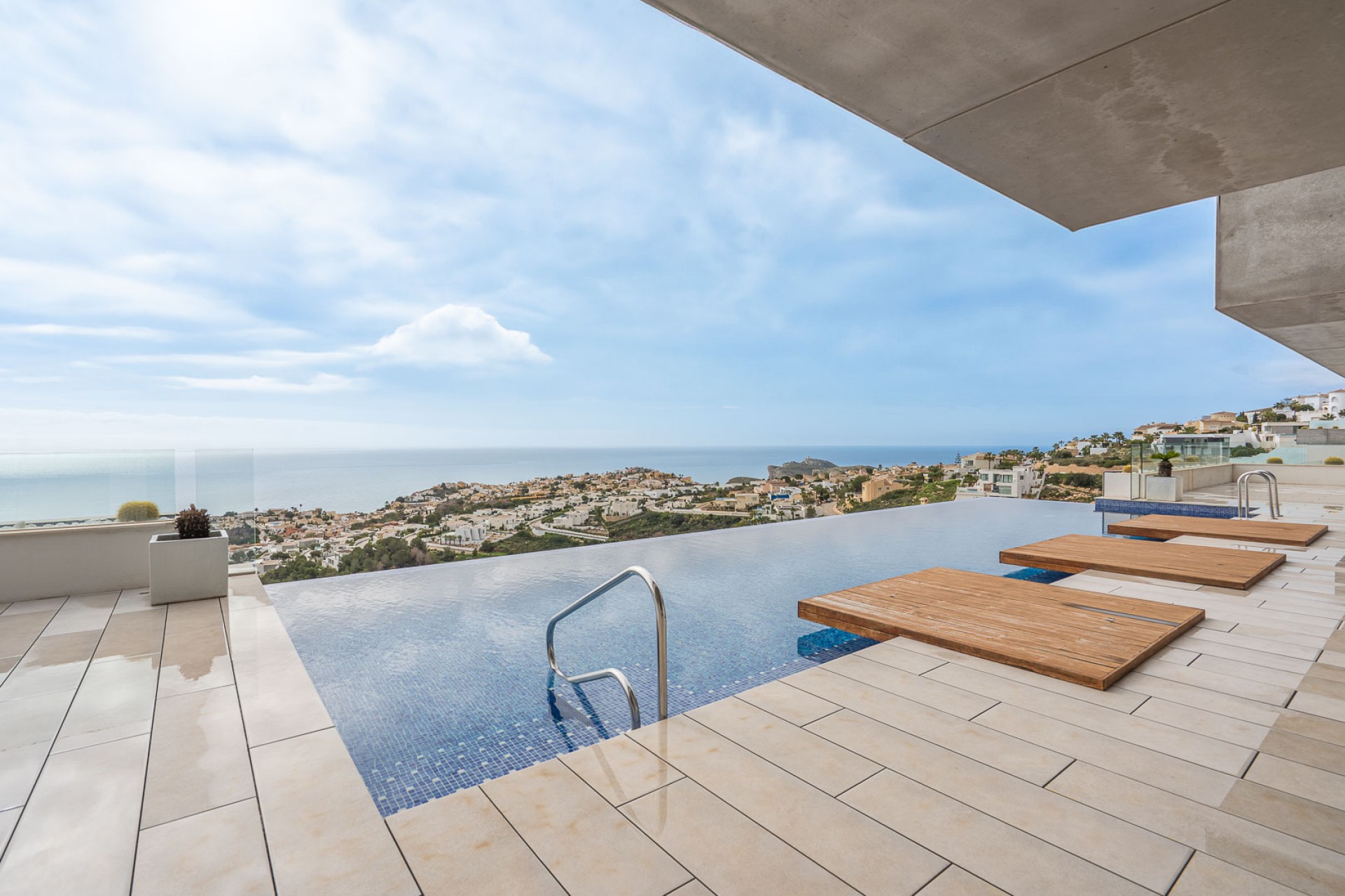Reventa - Apartamento -
Benitachell - Cumbre del Sol