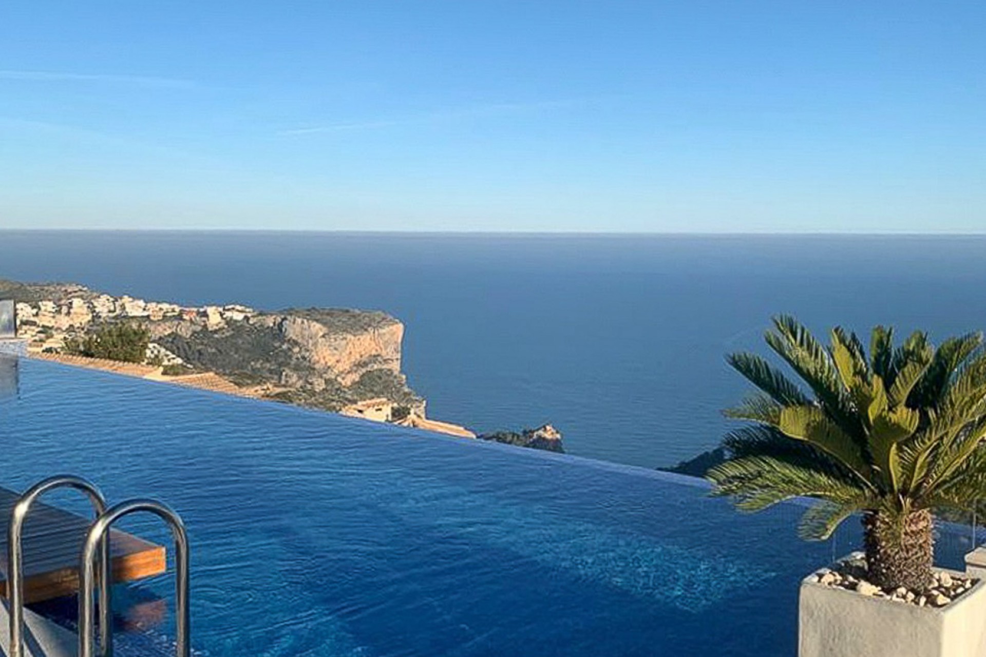 Reventa - Apartamento -
Benitachell - Cumbre del Sol