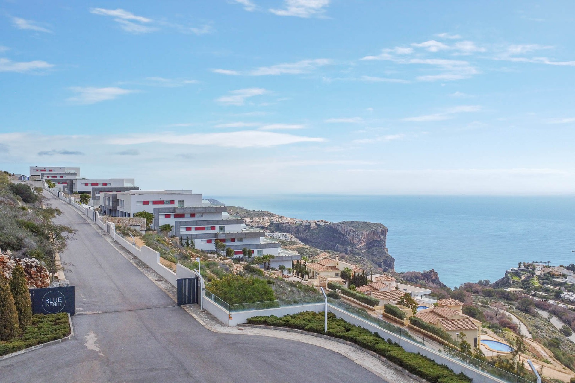Reventa - Apartamento -
Benitachell - Cumbre del Sol